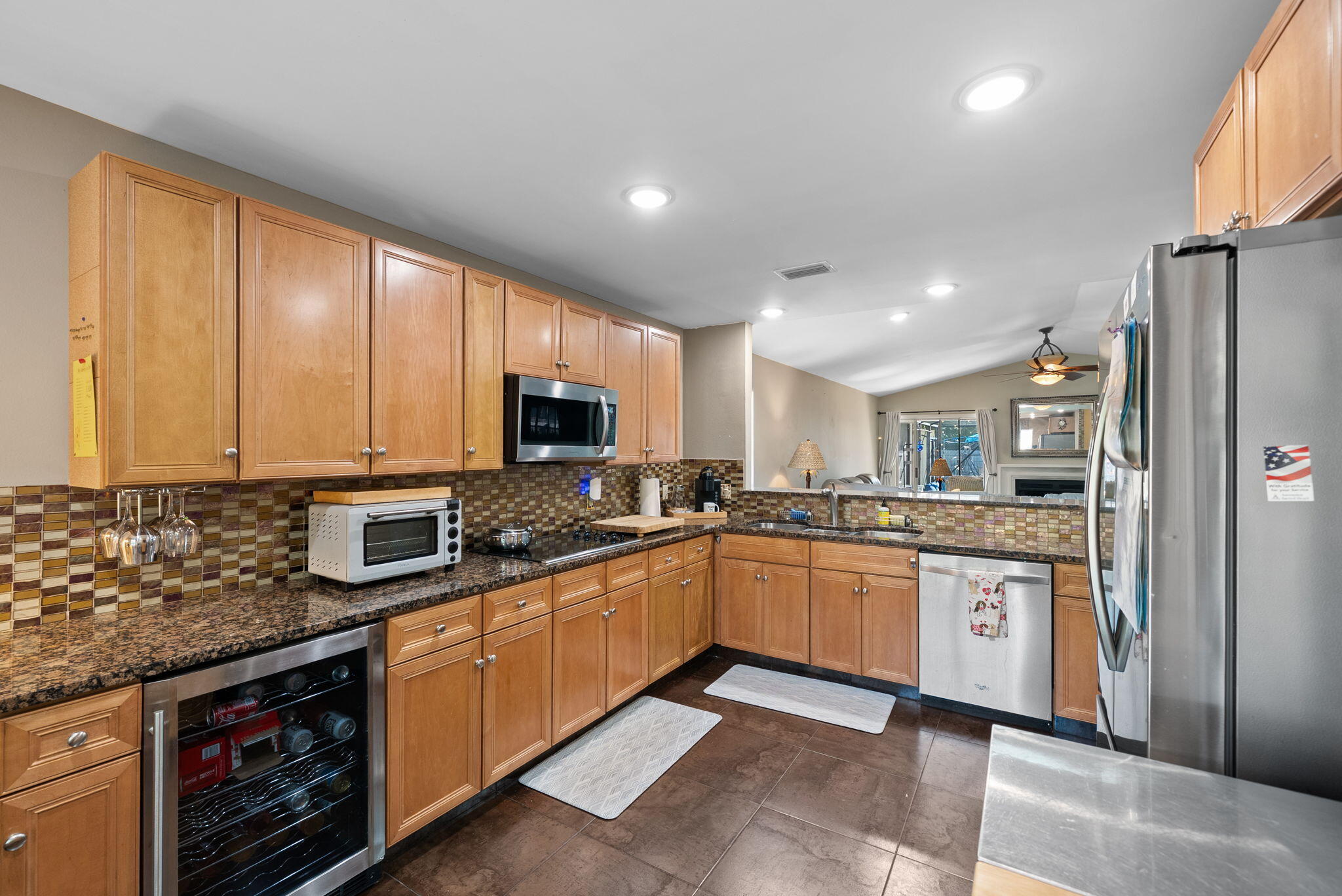 MAGNOLIA CREEK PHASE 2 - Residential