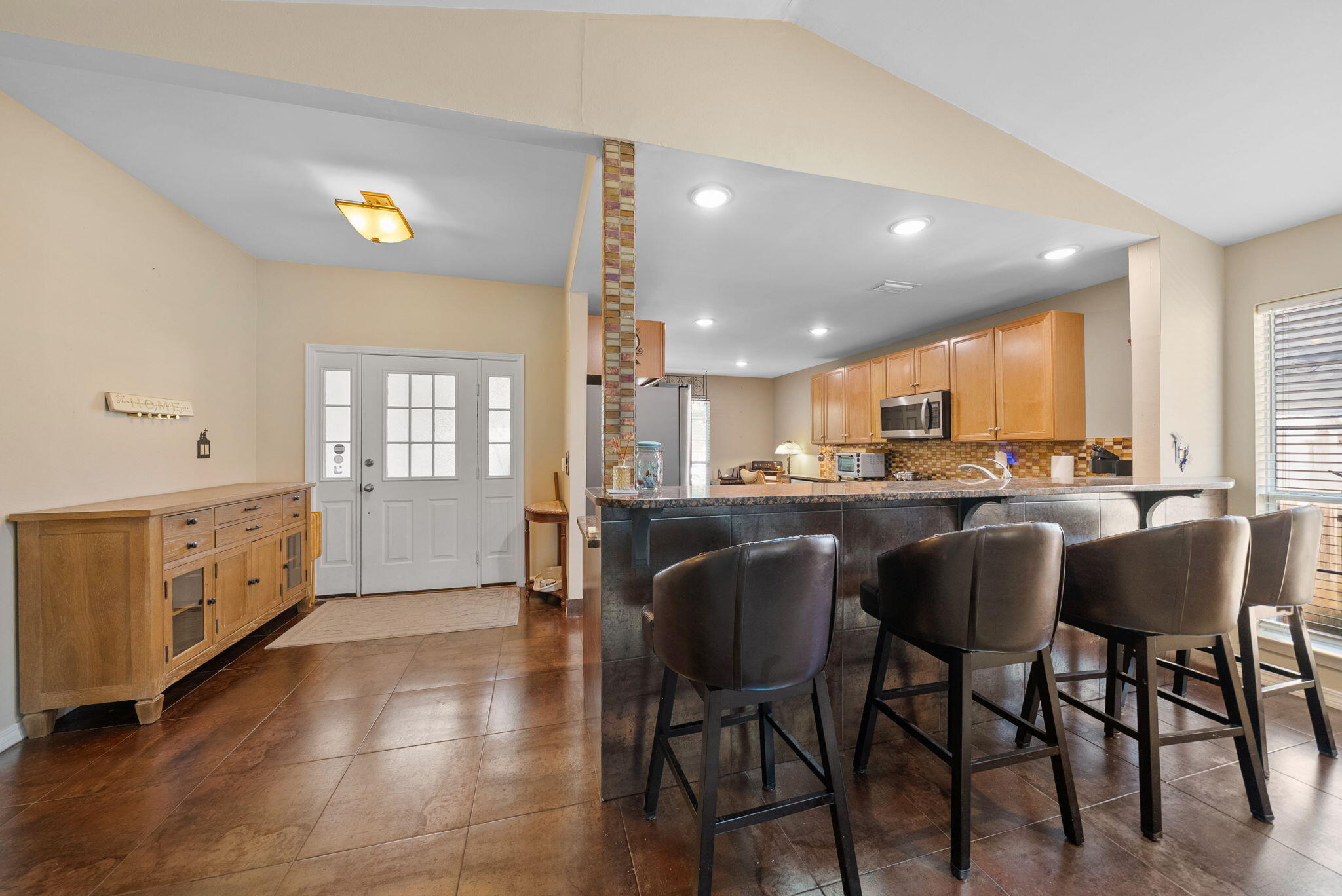 MAGNOLIA CREEK PHASE 2 - Residential