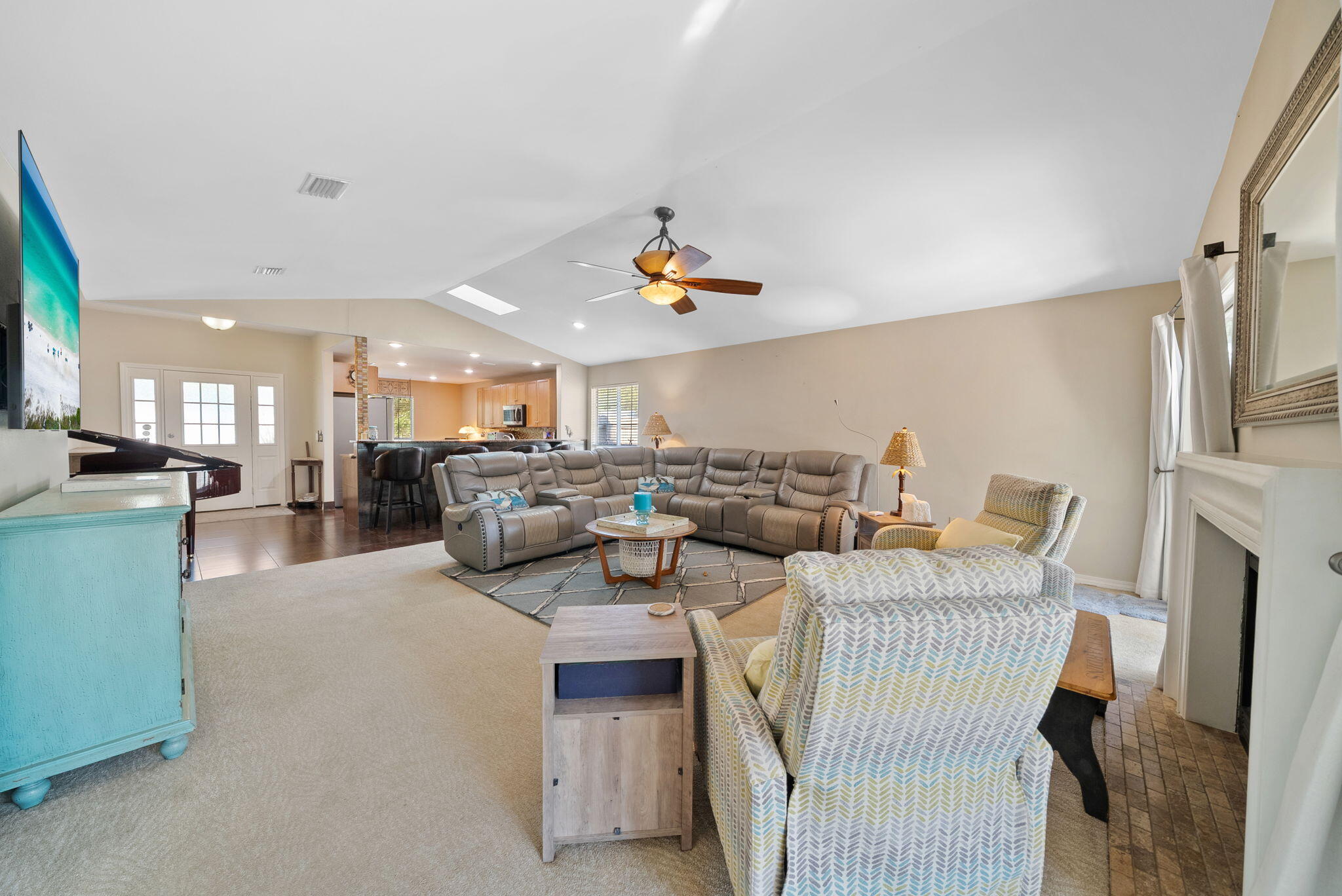 MAGNOLIA CREEK PHASE 2 - Residential