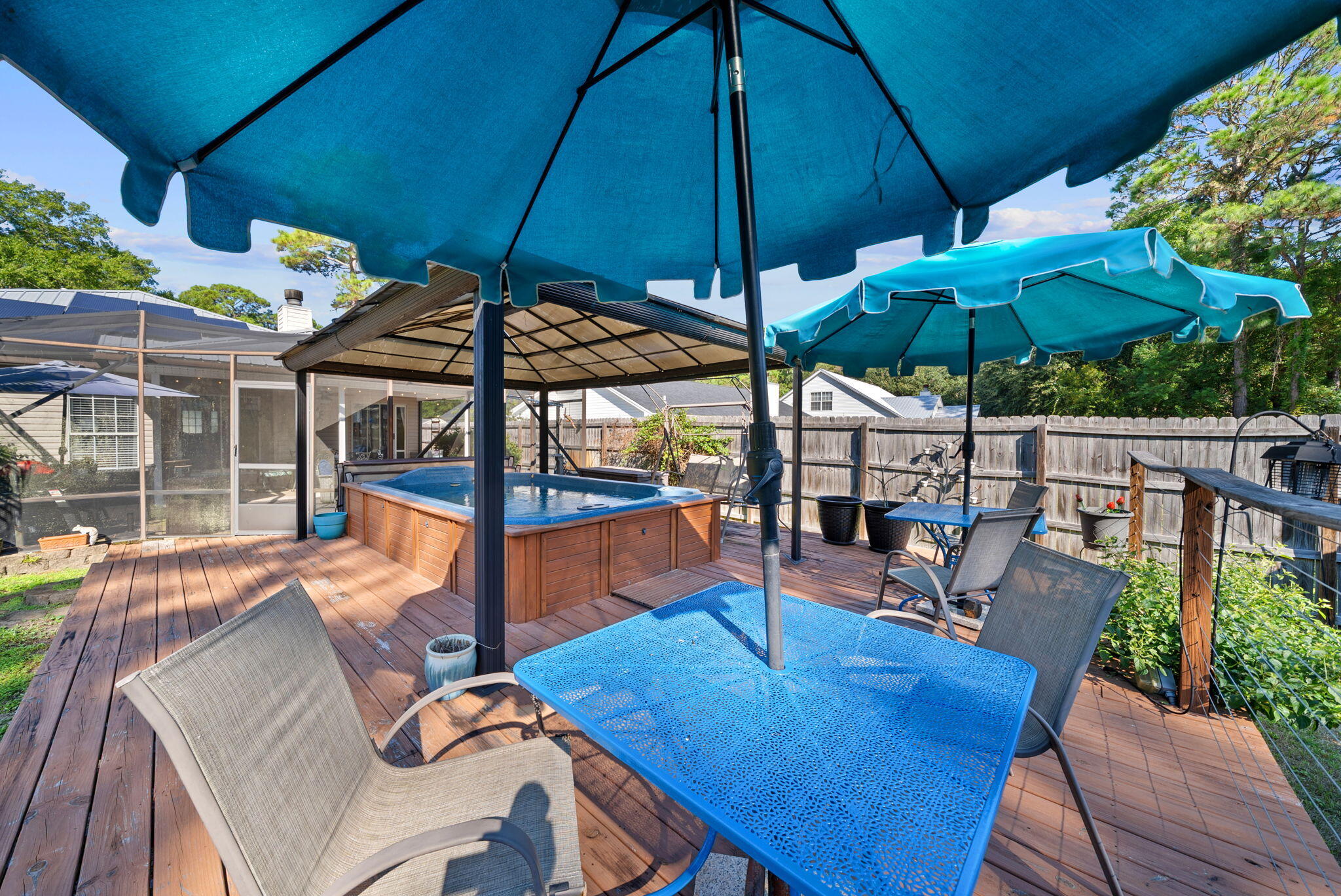 MAGNOLIA CREEK PHASE 2 - Residential