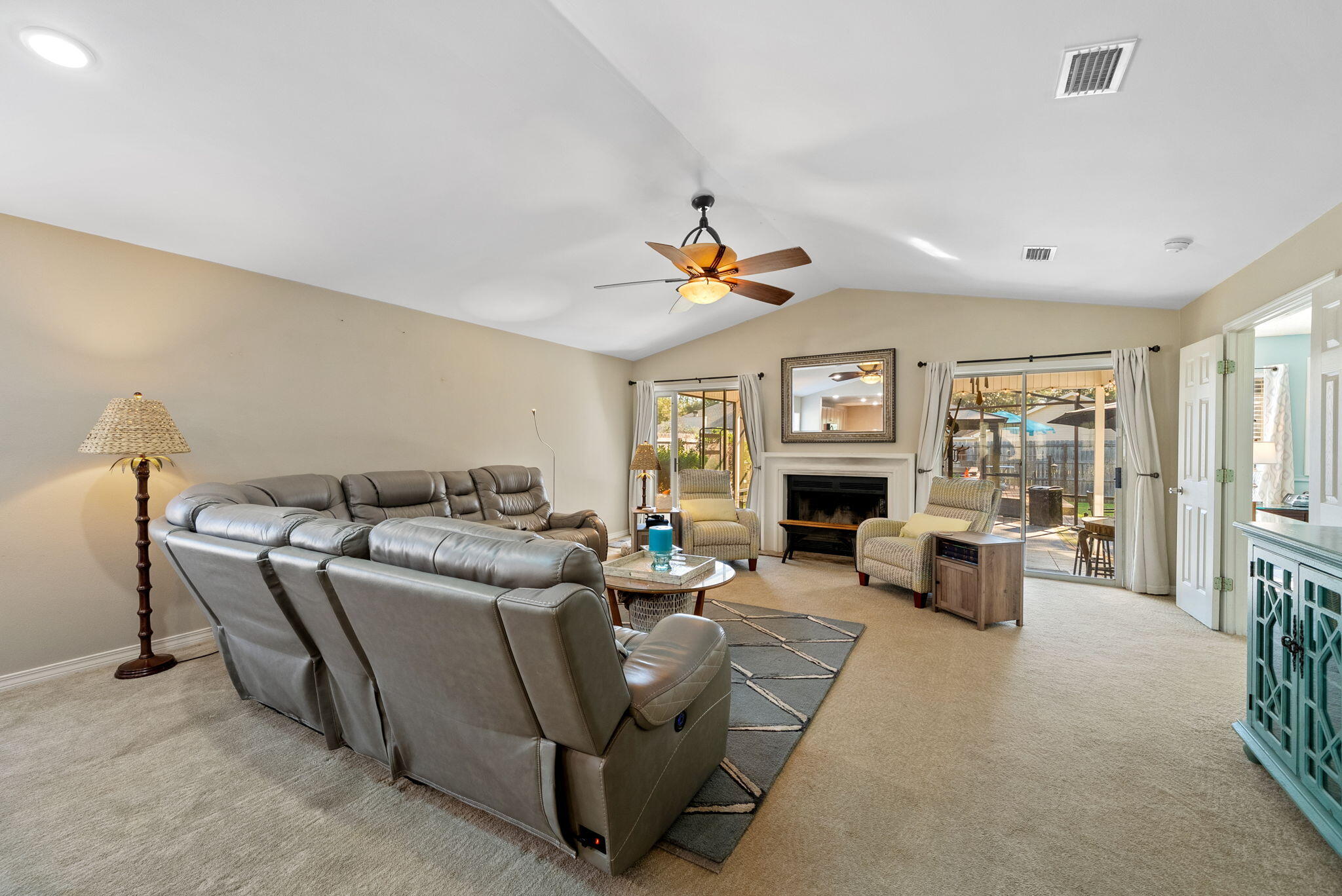 MAGNOLIA CREEK PHASE 2 - Residential