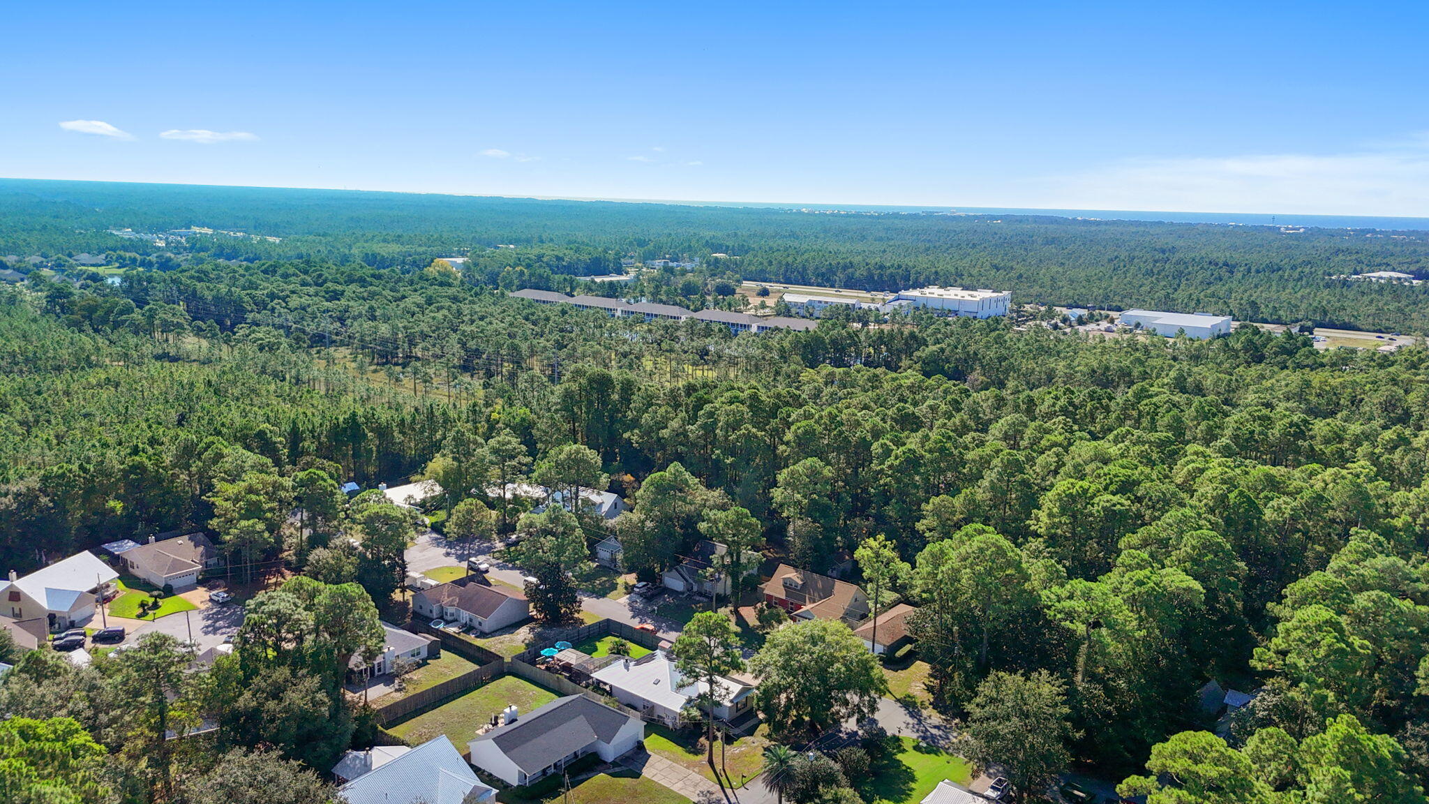 MAGNOLIA CREEK PHASE 2 - Residential