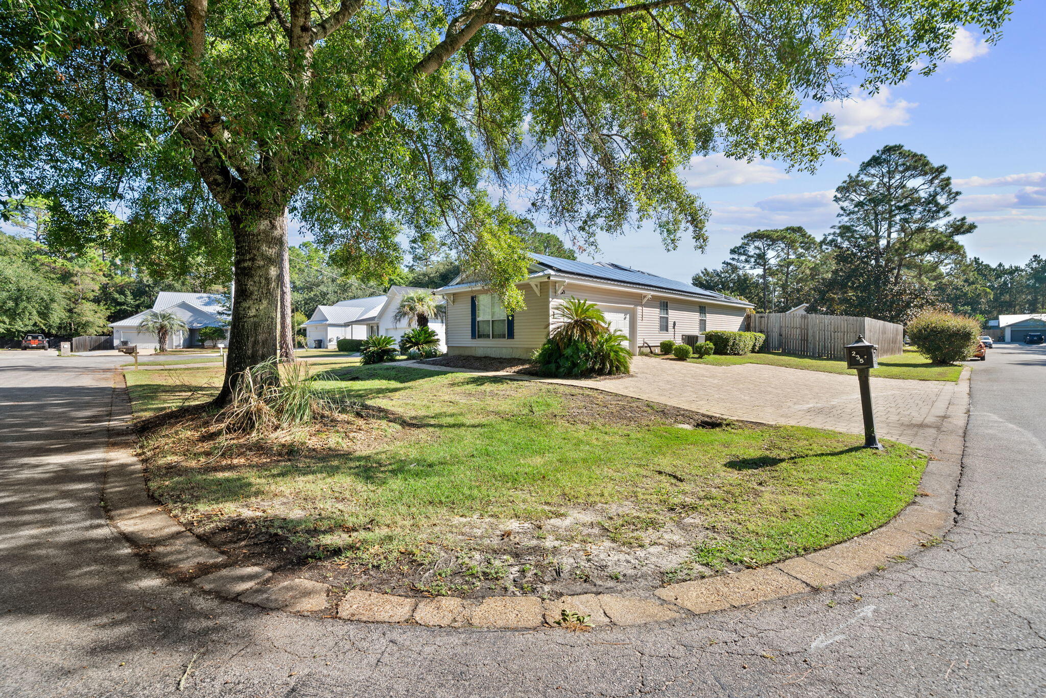 MAGNOLIA CREEK PHASE 2 - Residential