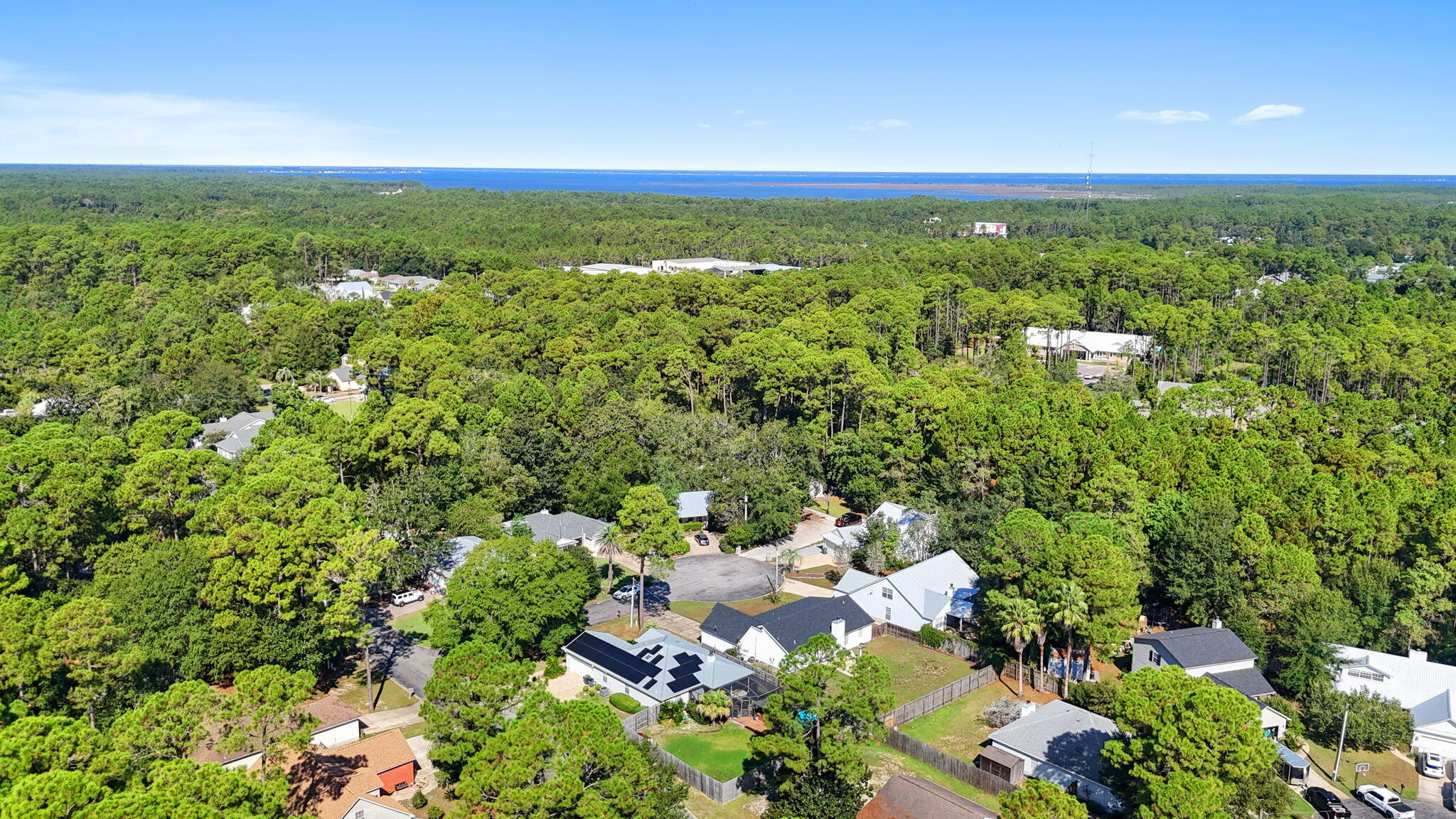 MAGNOLIA CREEK PHASE 2 - Residential