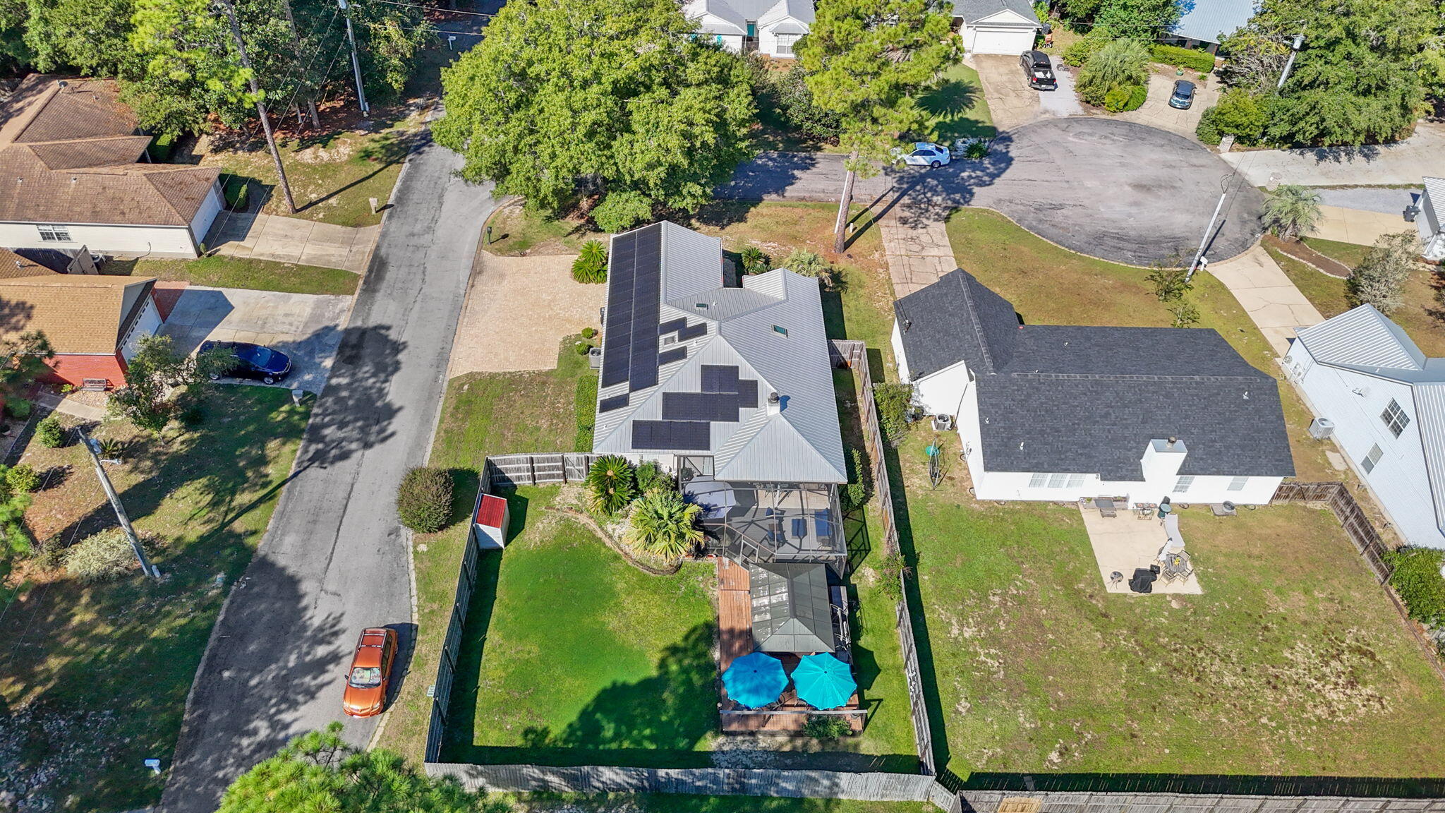 MAGNOLIA CREEK PHASE 2 - Residential