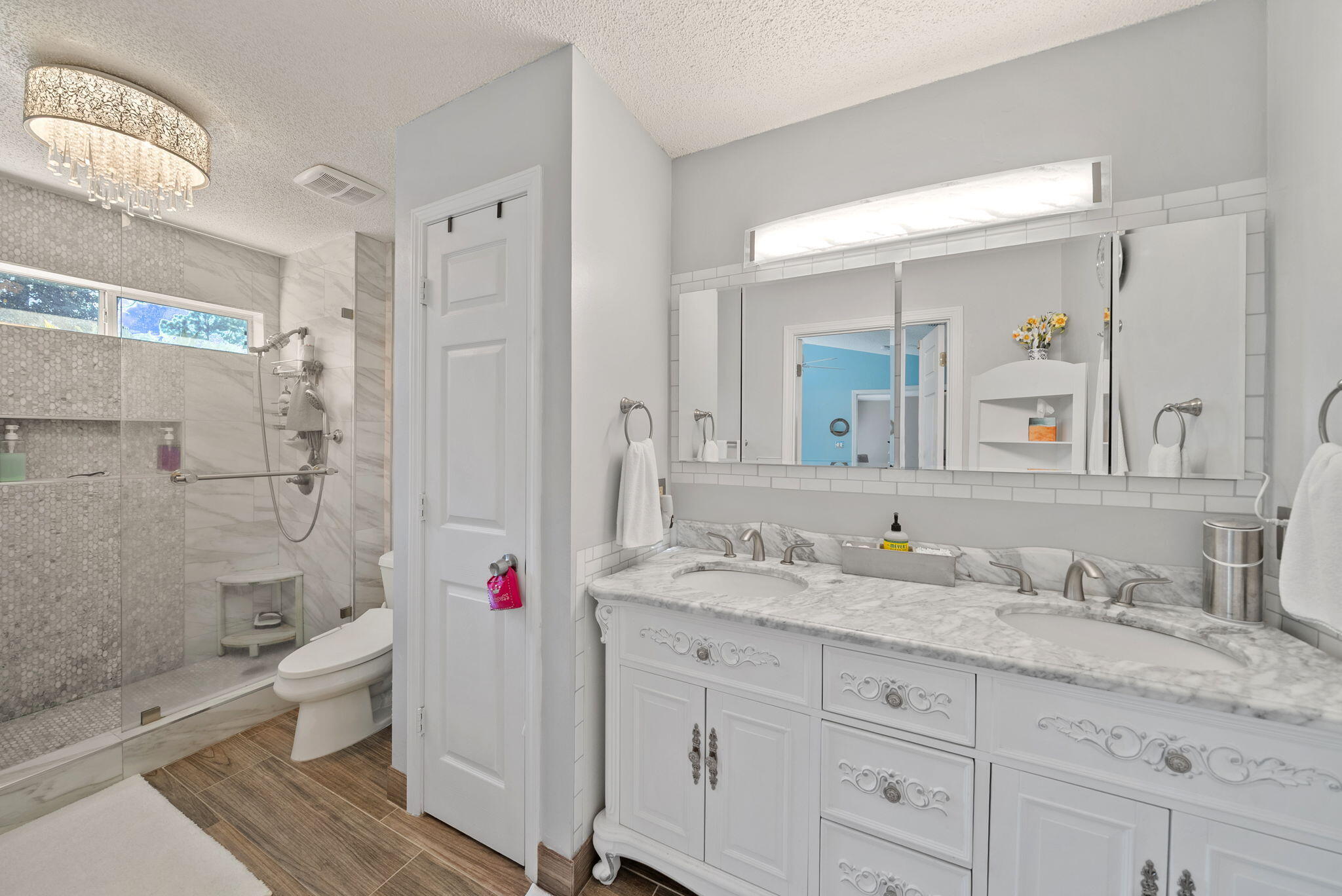 MAGNOLIA CREEK PHASE 2 - Residential