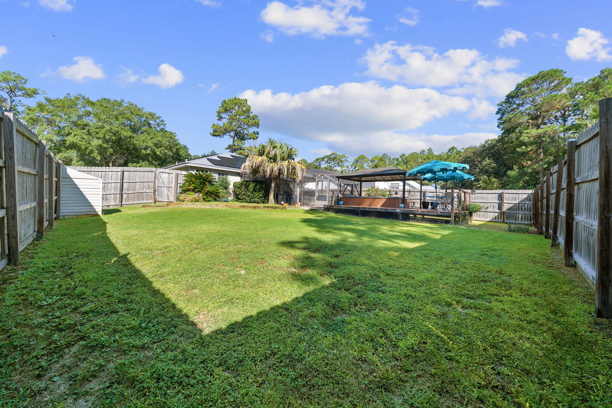 MAGNOLIA CREEK PHASE 2 - Residential