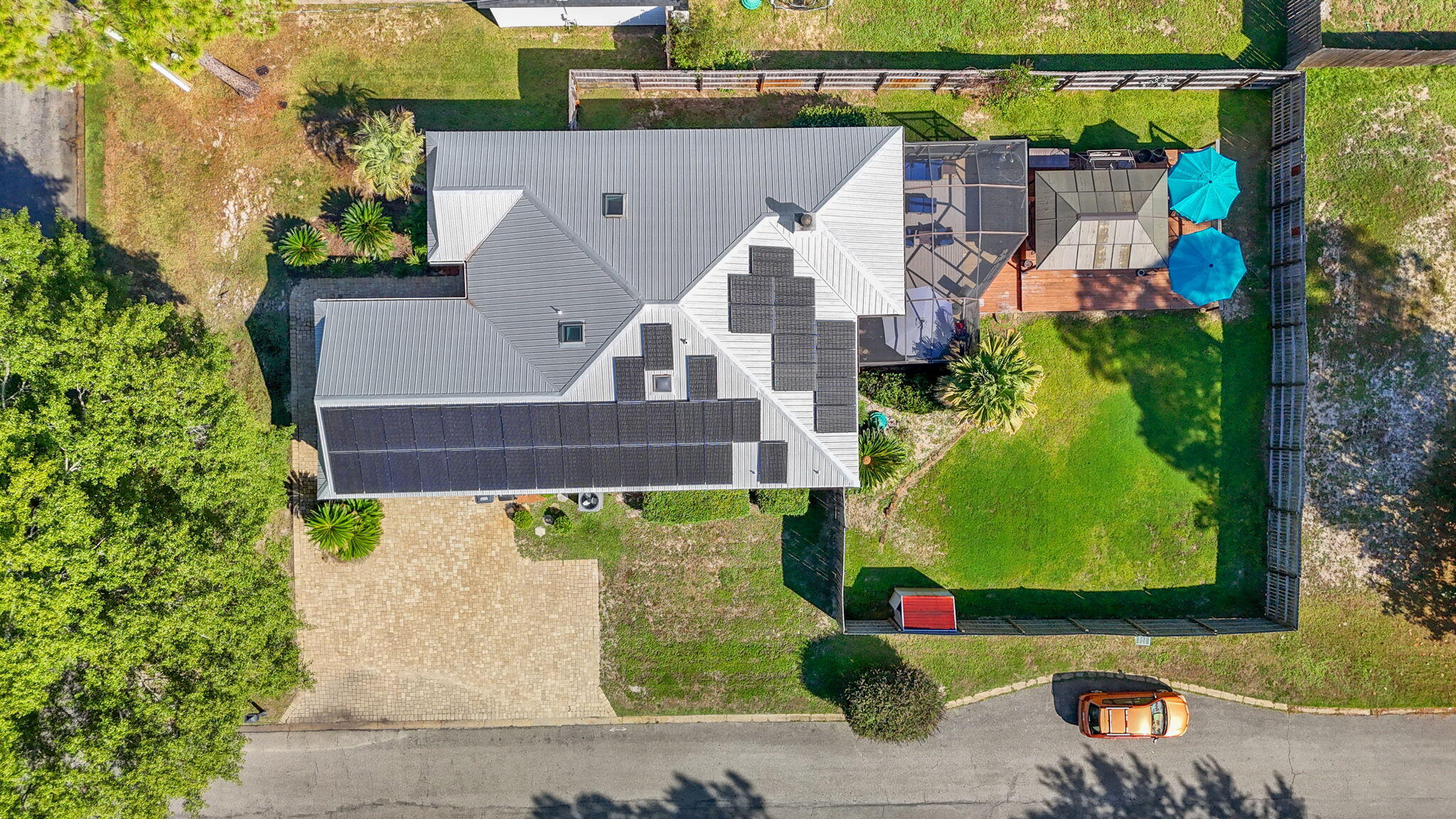 MAGNOLIA CREEK PHASE 2 - Residential