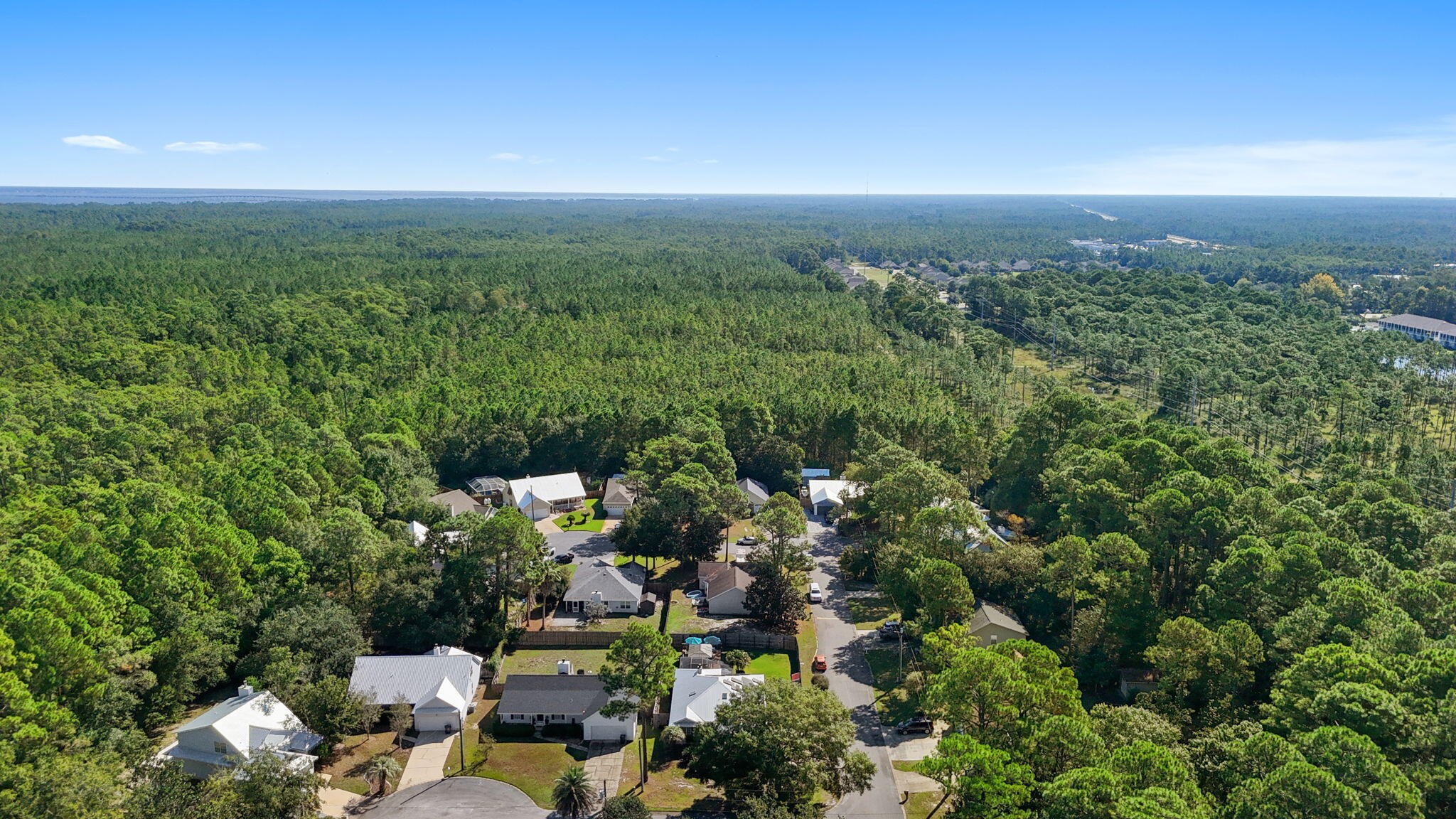 MAGNOLIA CREEK PHASE 2 - Residential