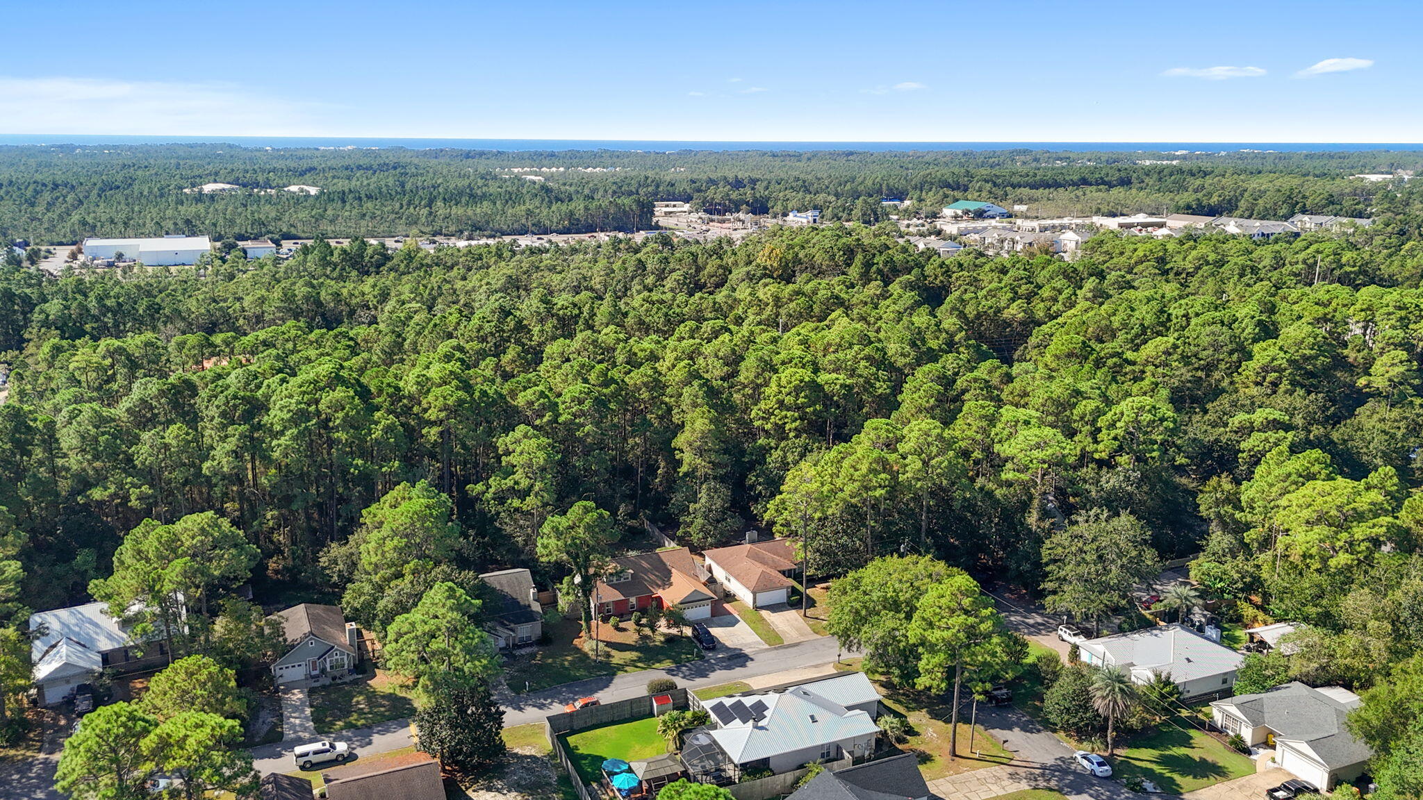 MAGNOLIA CREEK PHASE 2 - Residential