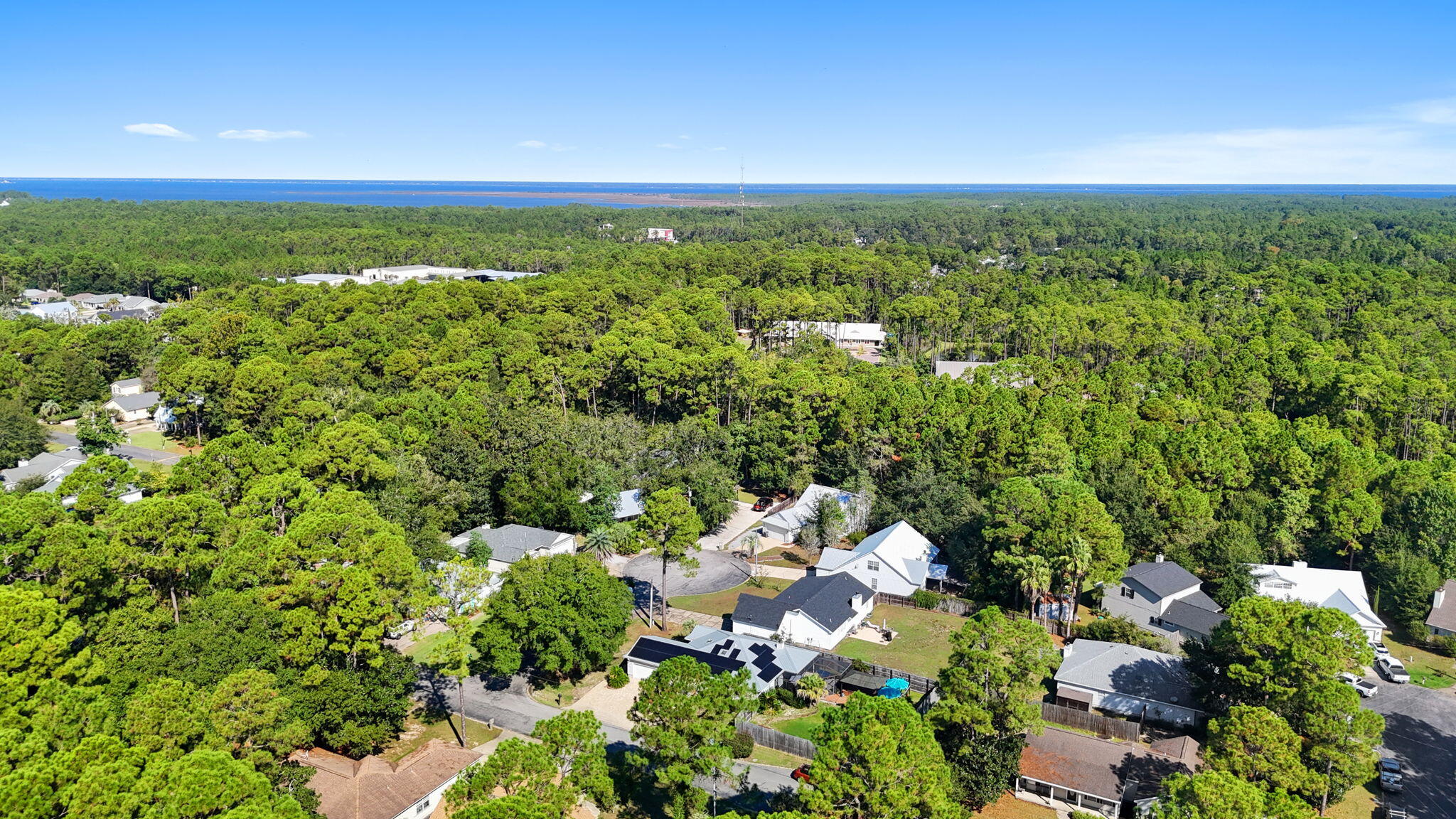 MAGNOLIA CREEK PHASE 2 - Residential