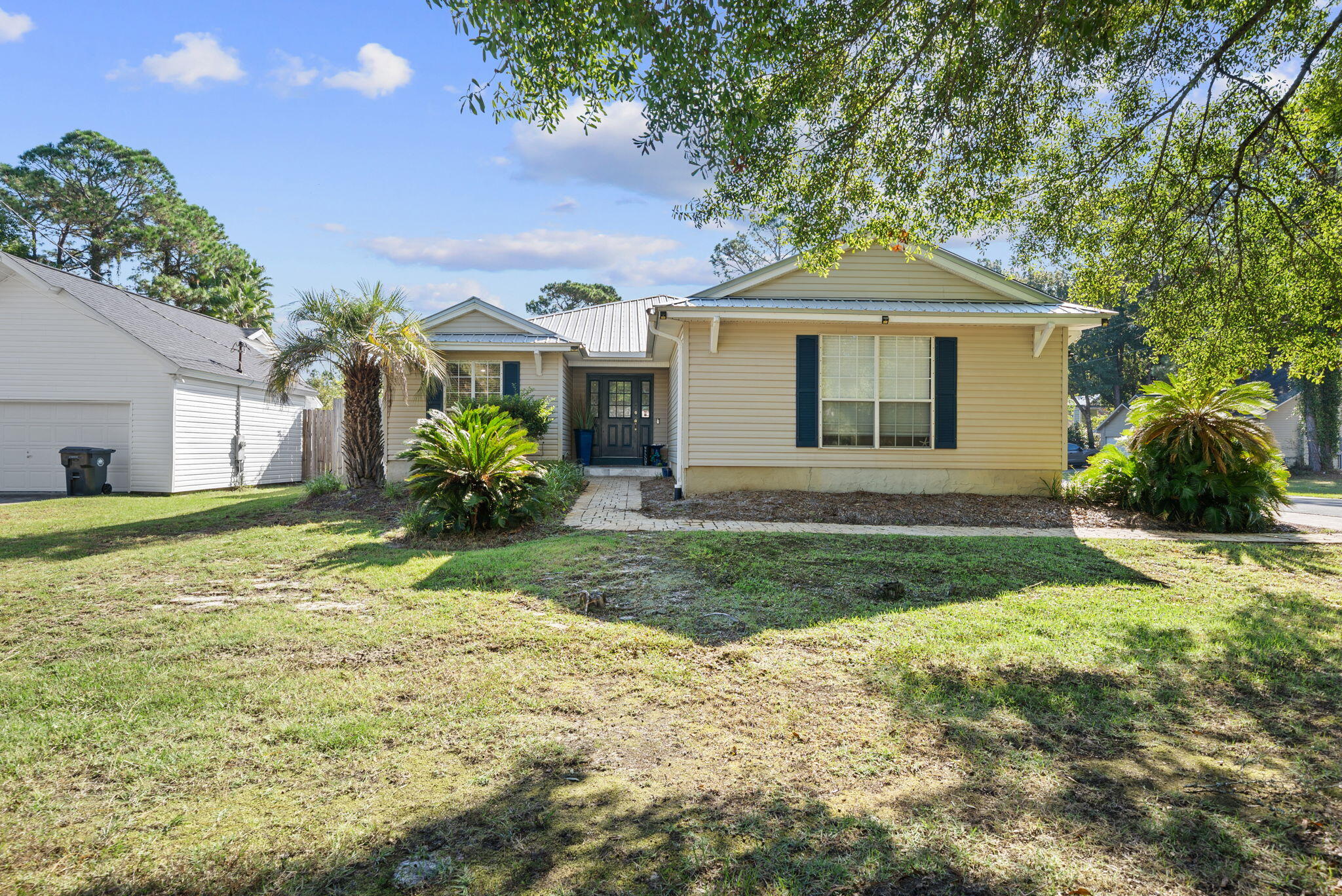 MAGNOLIA CREEK PHASE 2 - Residential