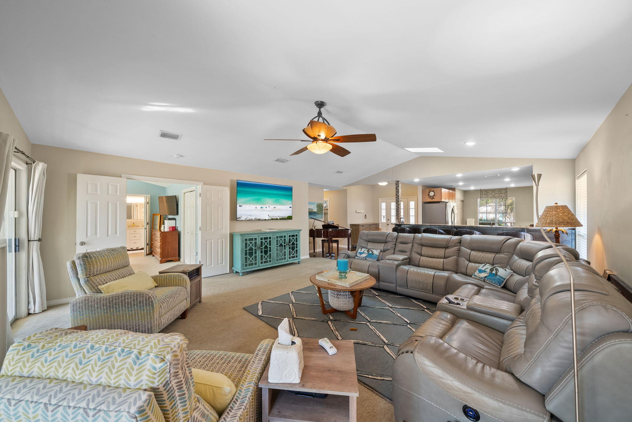 MAGNOLIA CREEK PHASE 2 - Residential