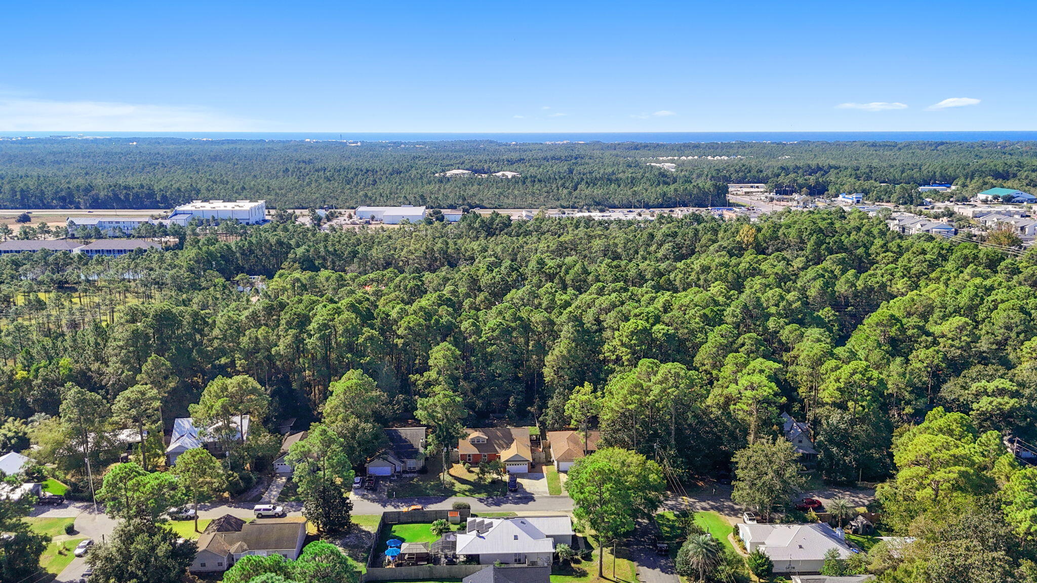 MAGNOLIA CREEK PHASE 2 - Residential