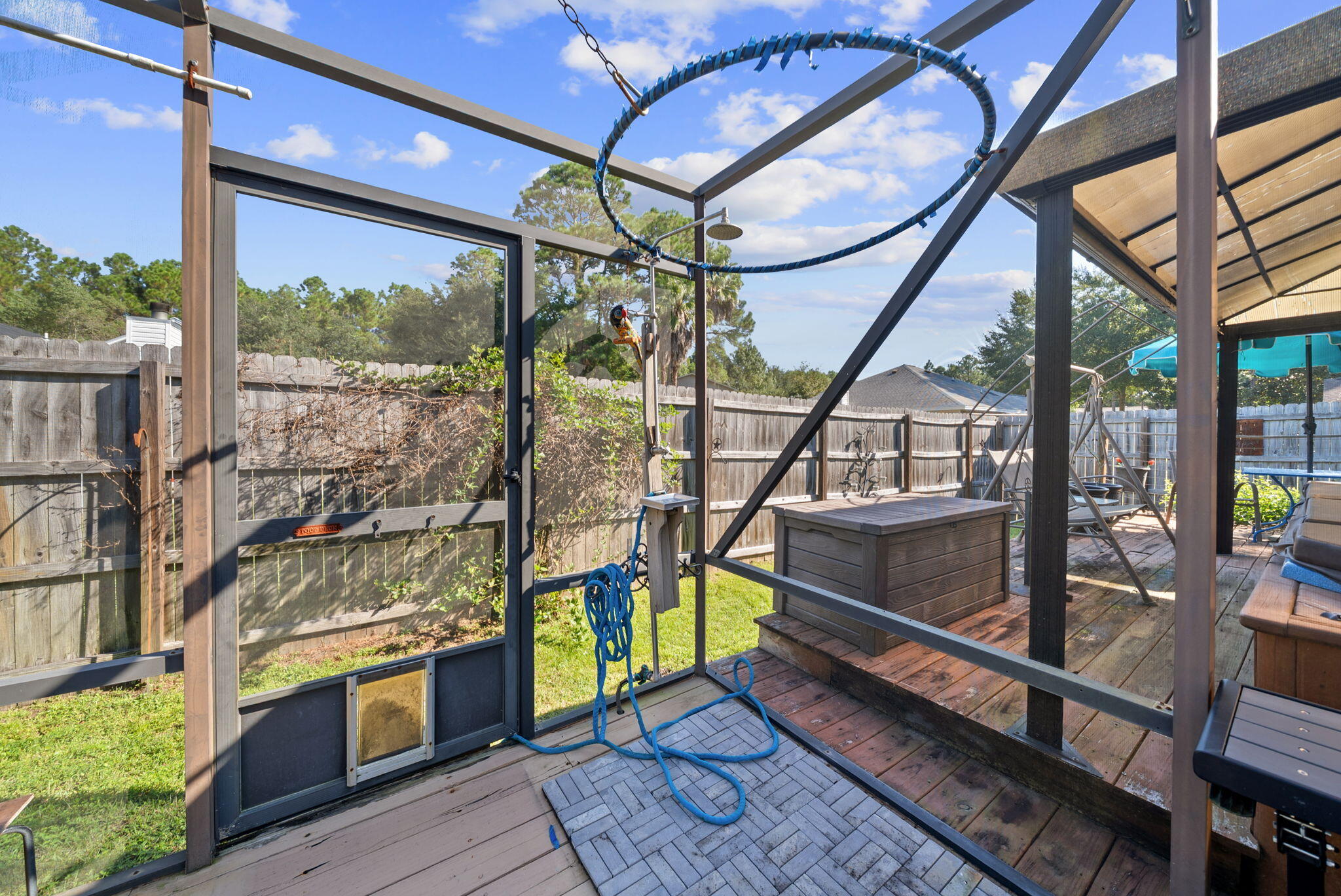 MAGNOLIA CREEK PHASE 2 - Residential