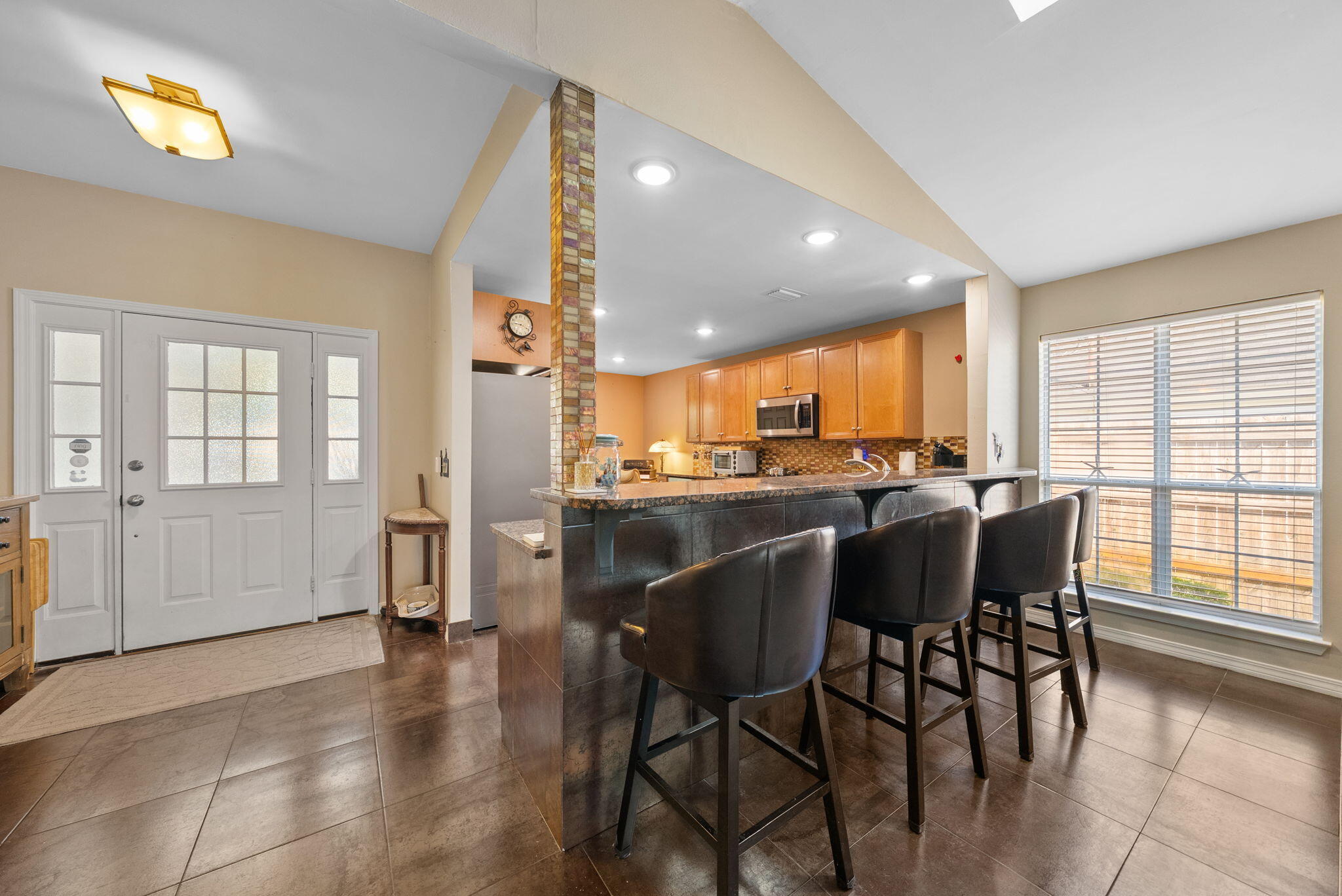 MAGNOLIA CREEK PHASE 2 - Residential