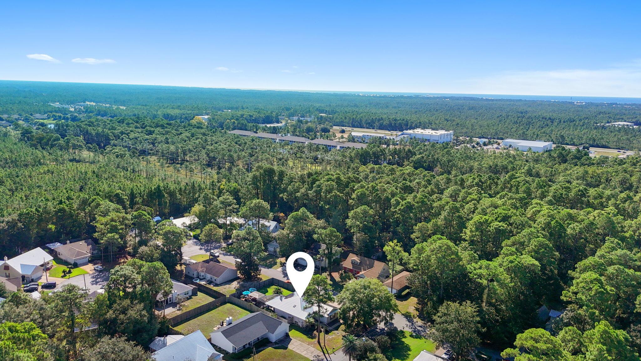 MAGNOLIA CREEK PHASE 2 - Residential