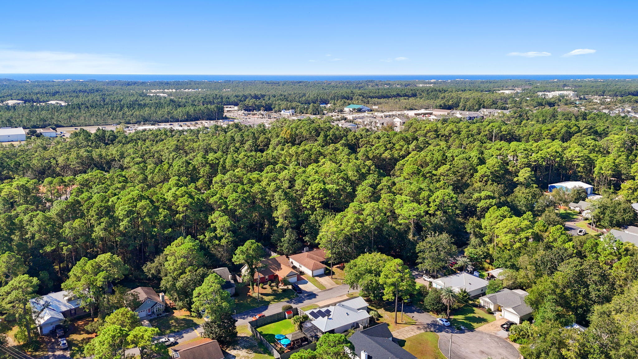 MAGNOLIA CREEK PHASE 2 - Residential