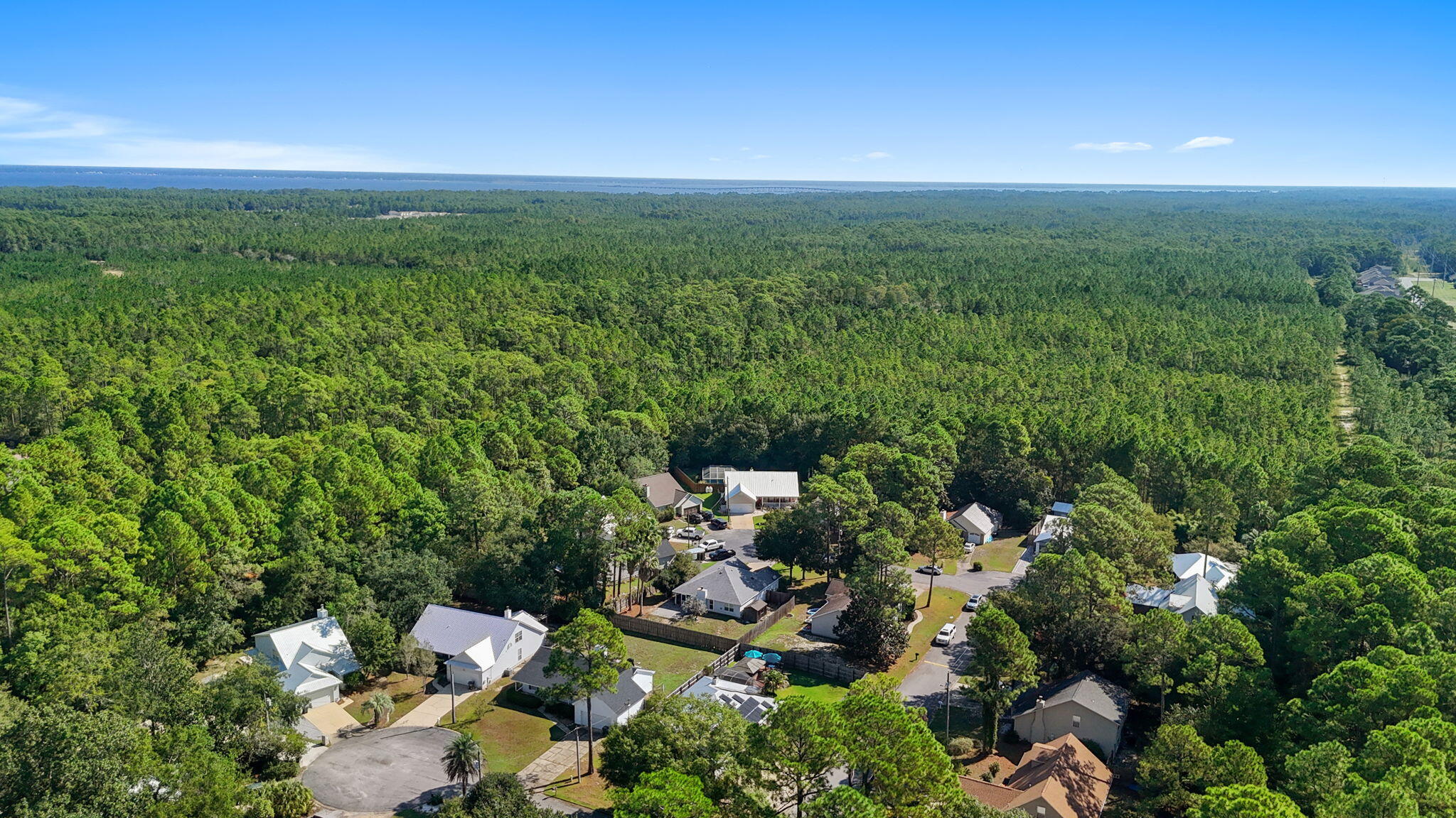 MAGNOLIA CREEK PHASE 2 - Residential