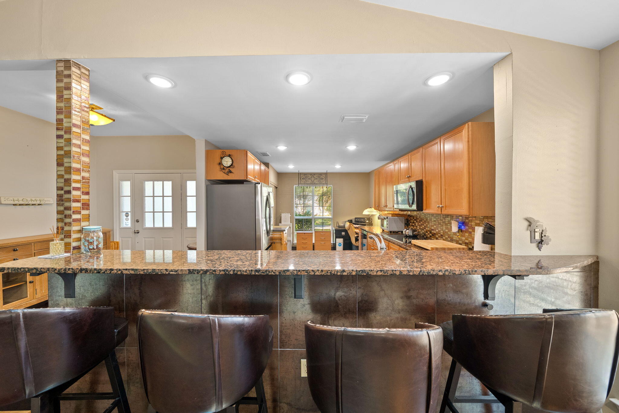 MAGNOLIA CREEK PHASE 2 - Residential