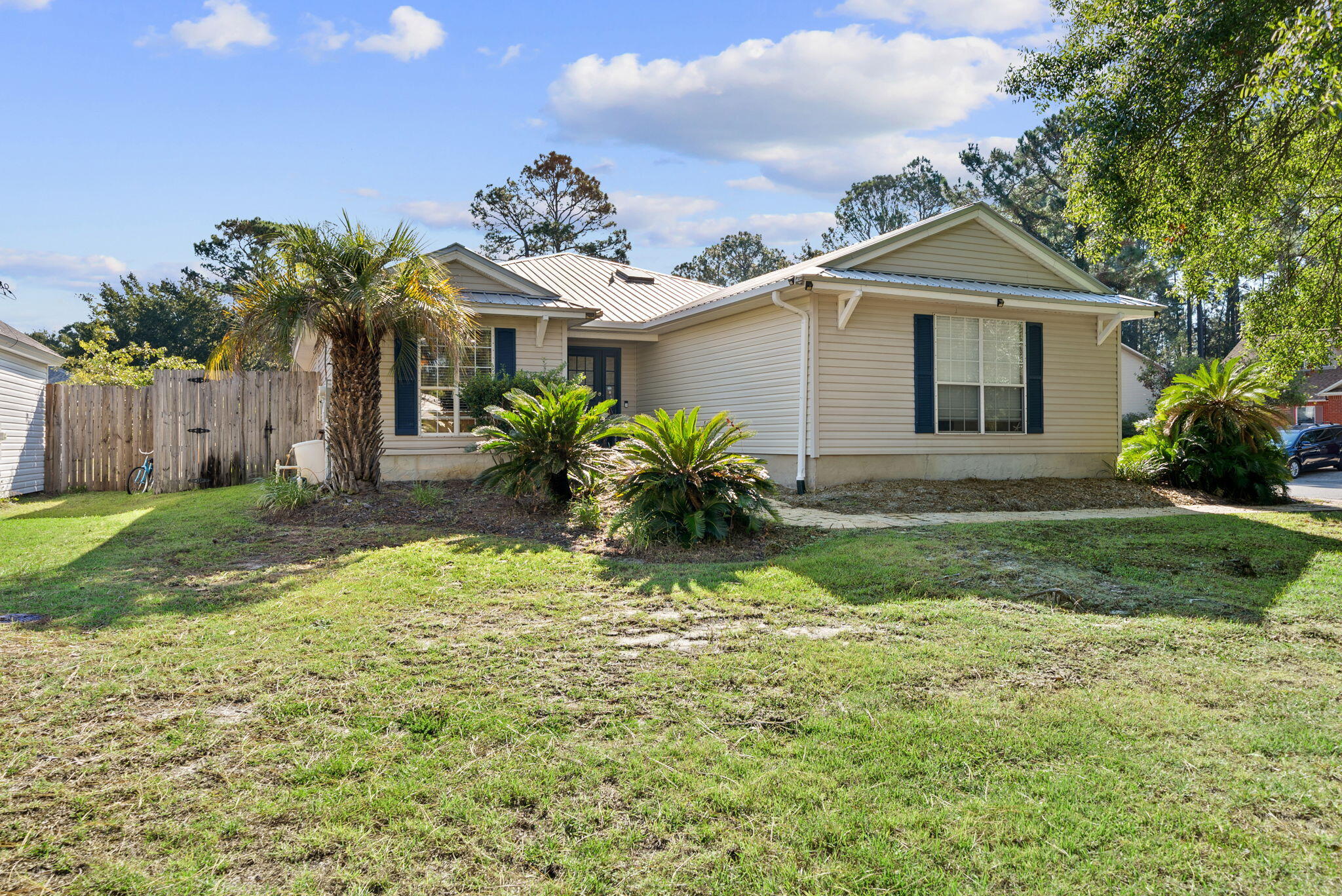 MAGNOLIA CREEK PHASE 2 - Residential