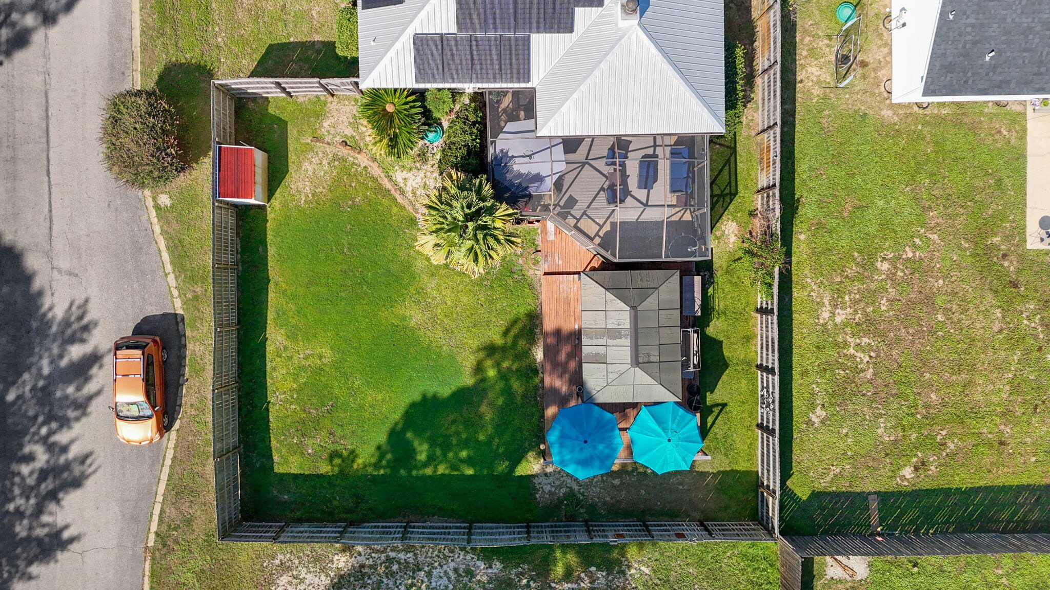 MAGNOLIA CREEK PHASE 2 - Residential