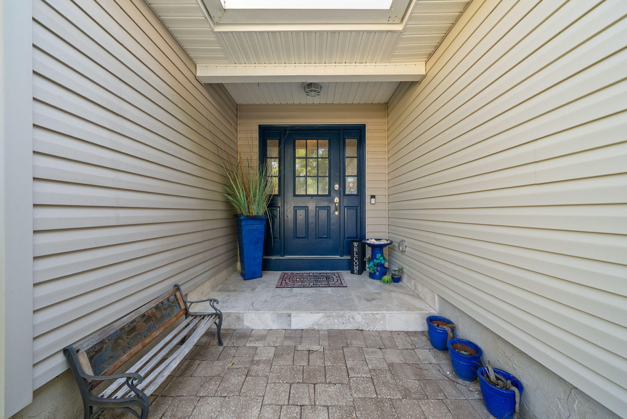 MAGNOLIA CREEK PHASE 2 - Residential