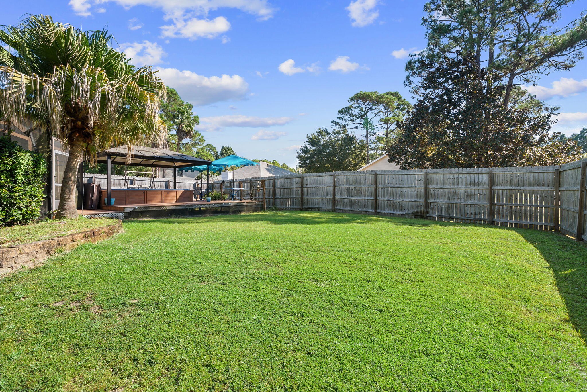 MAGNOLIA CREEK PHASE 2 - Residential