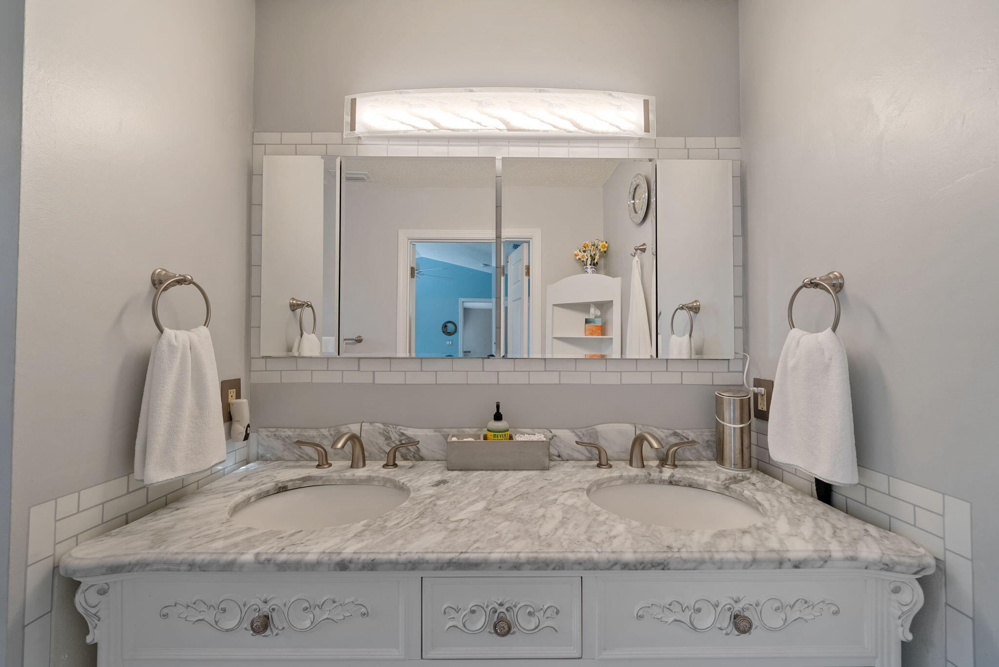 MAGNOLIA CREEK PHASE 2 - Residential