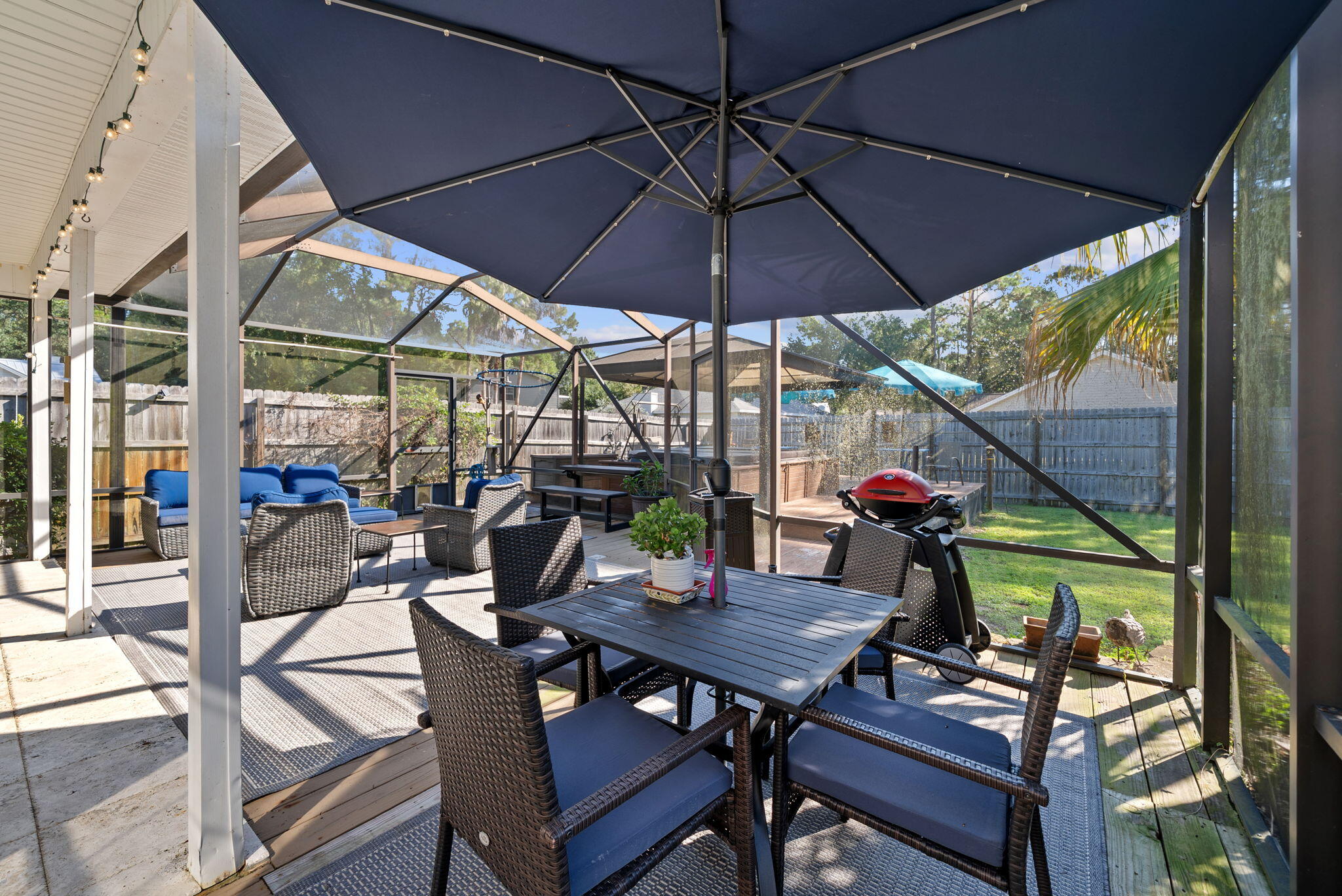 MAGNOLIA CREEK PHASE 2 - Residential