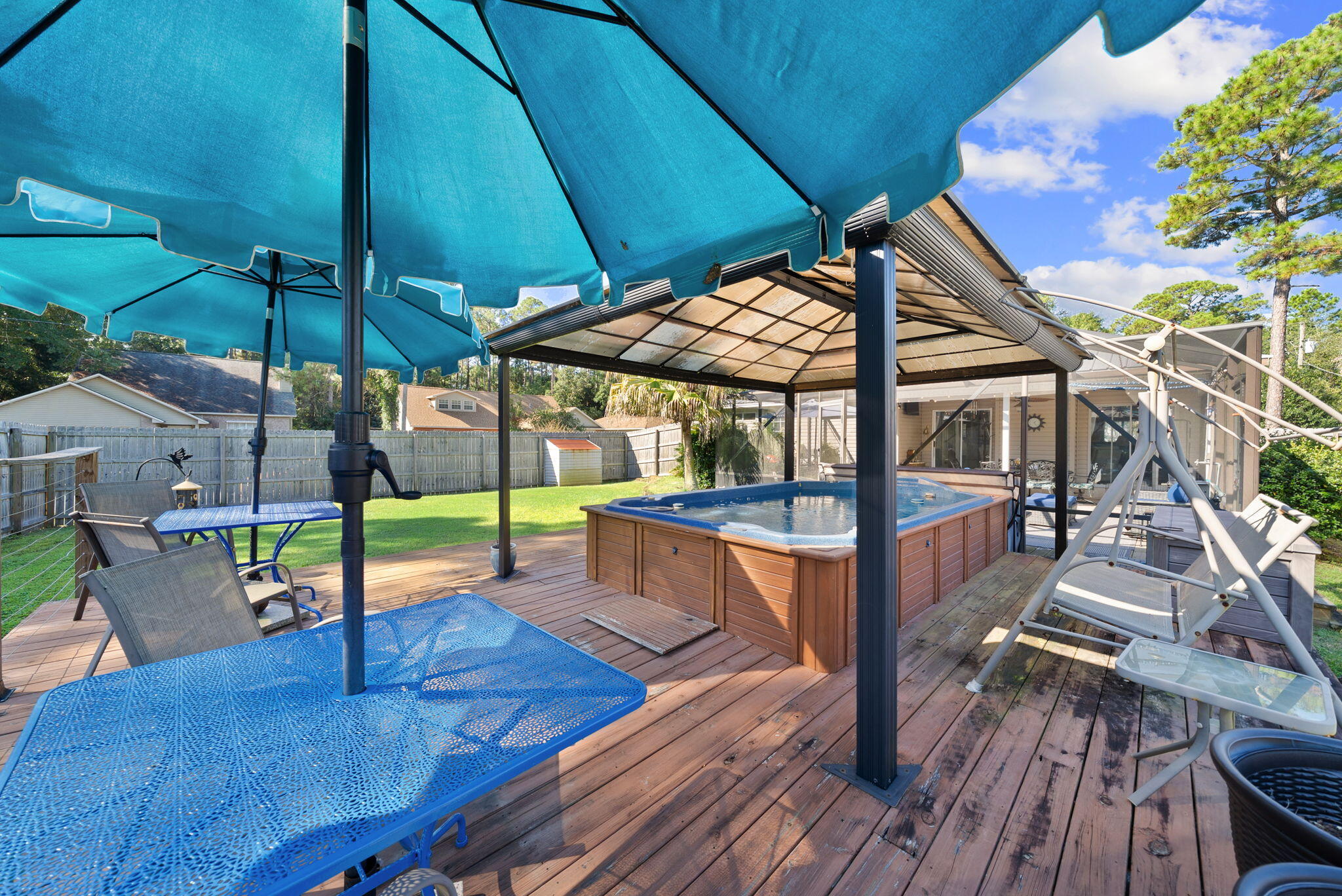 MAGNOLIA CREEK PHASE 2 - Residential