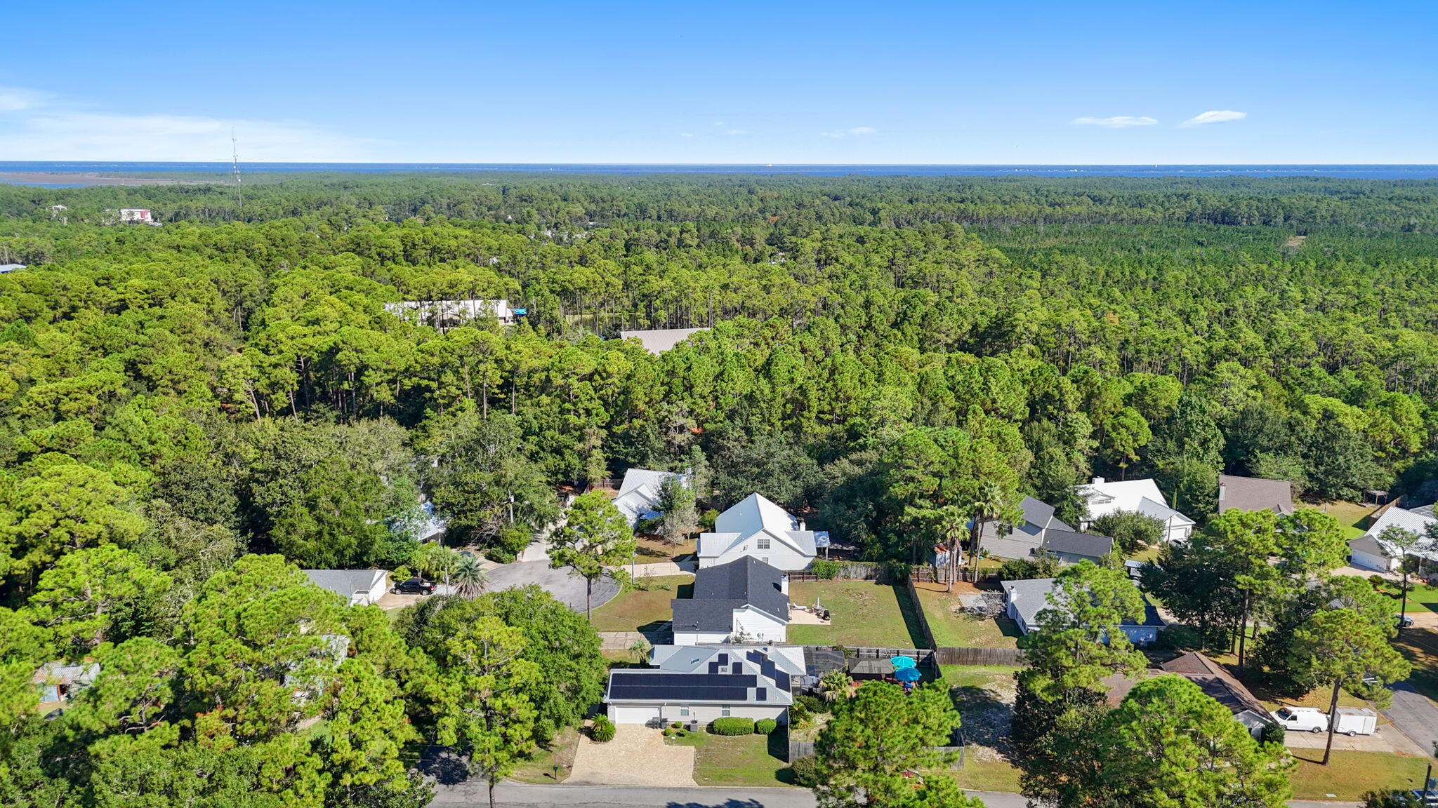 MAGNOLIA CREEK PHASE 2 - Residential