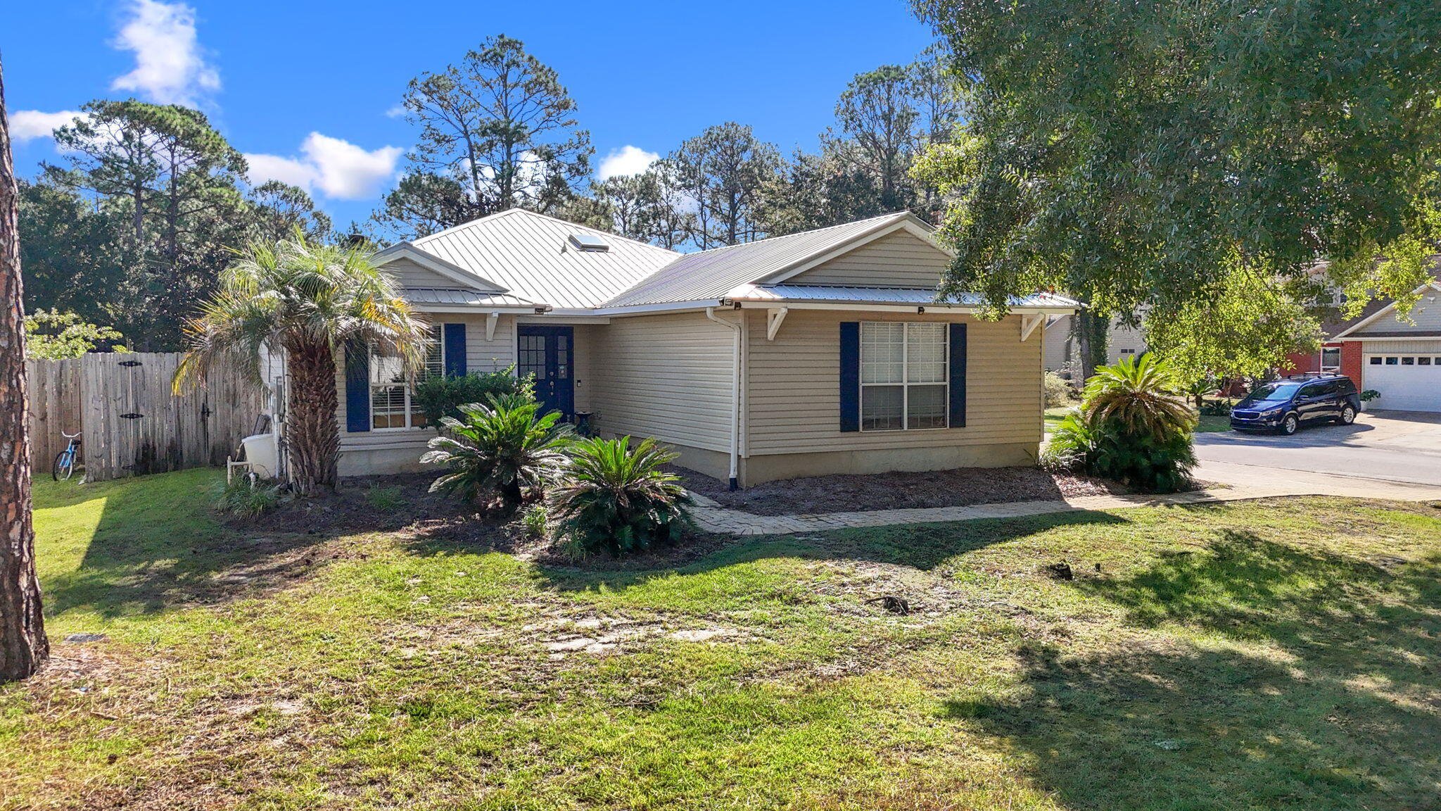 MAGNOLIA CREEK PHASE 2 - Residential