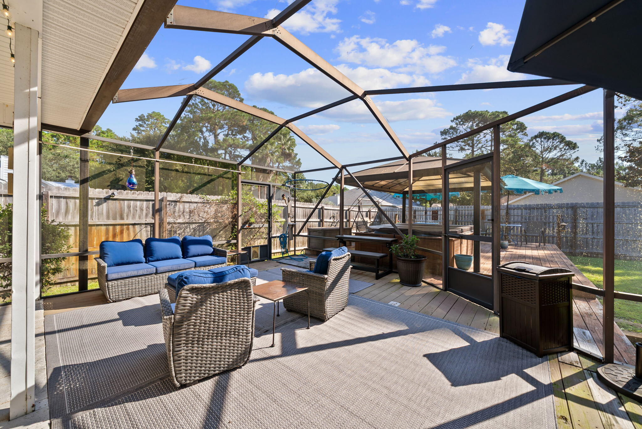 MAGNOLIA CREEK PHASE 2 - Residential