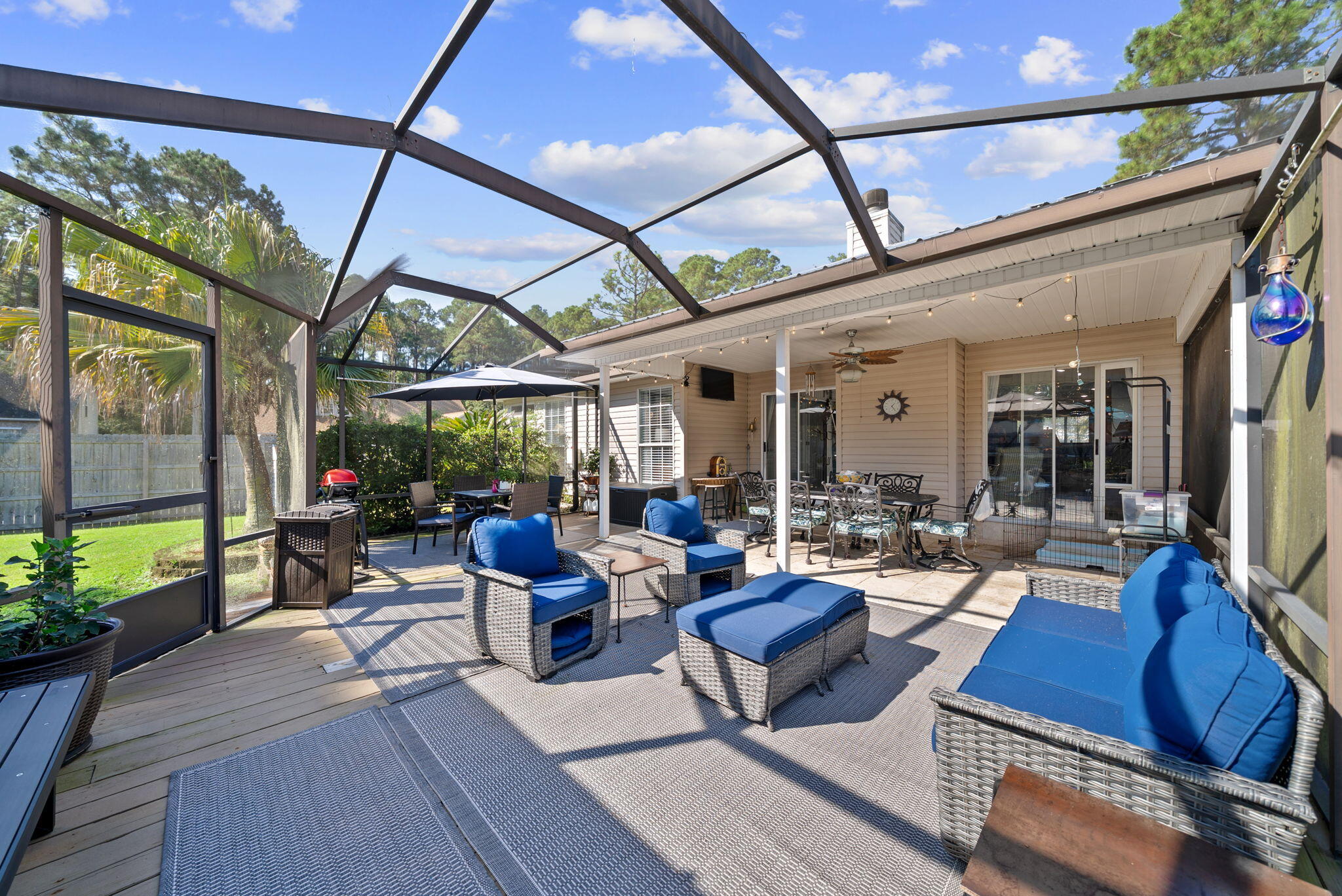 MAGNOLIA CREEK PHASE 2 - Residential