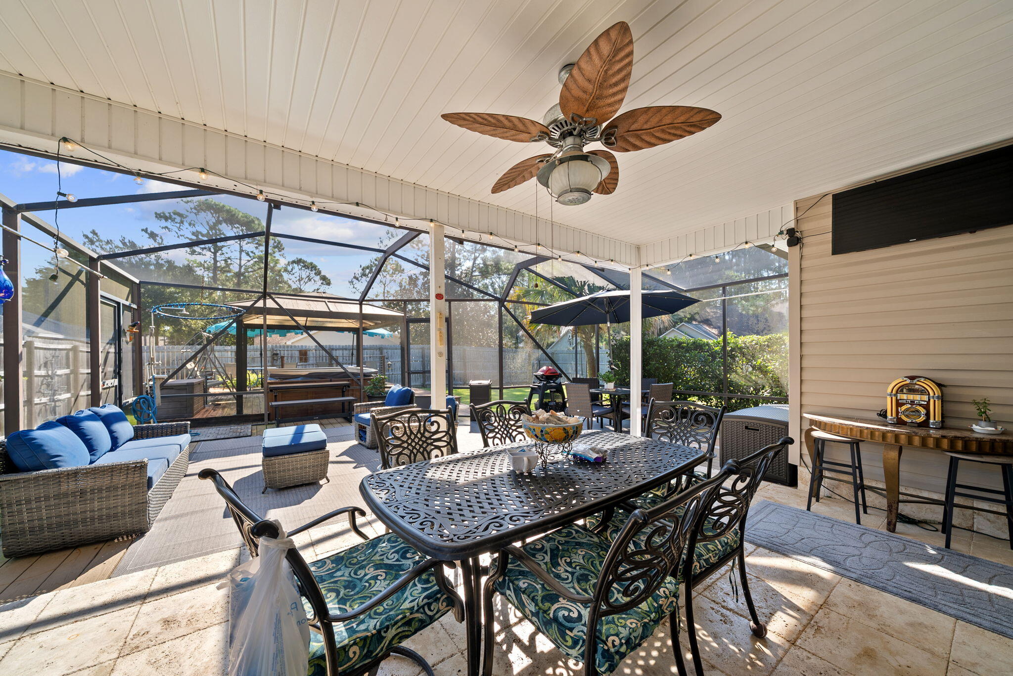 MAGNOLIA CREEK PHASE 2 - Residential