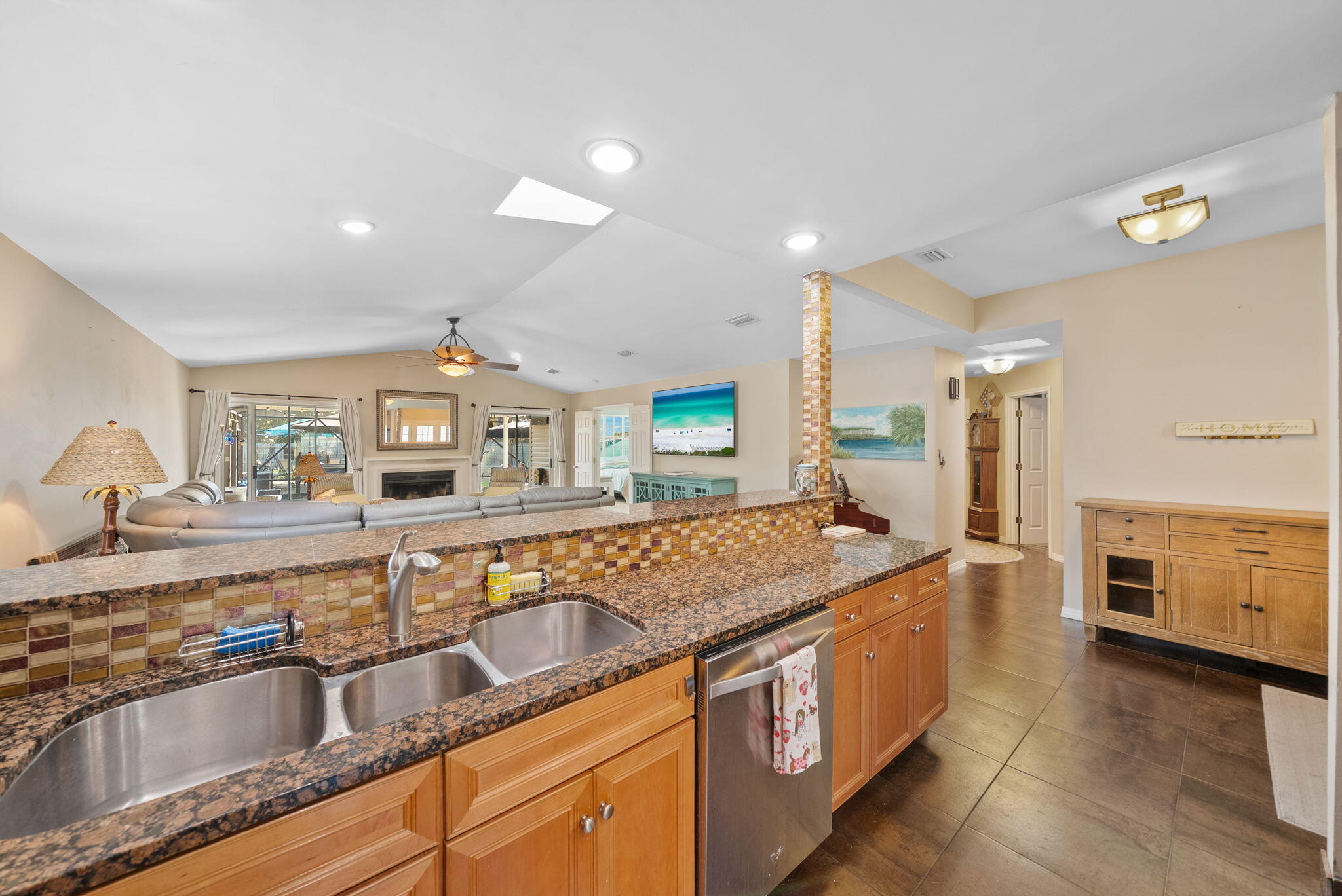 MAGNOLIA CREEK PHASE 2 - Residential