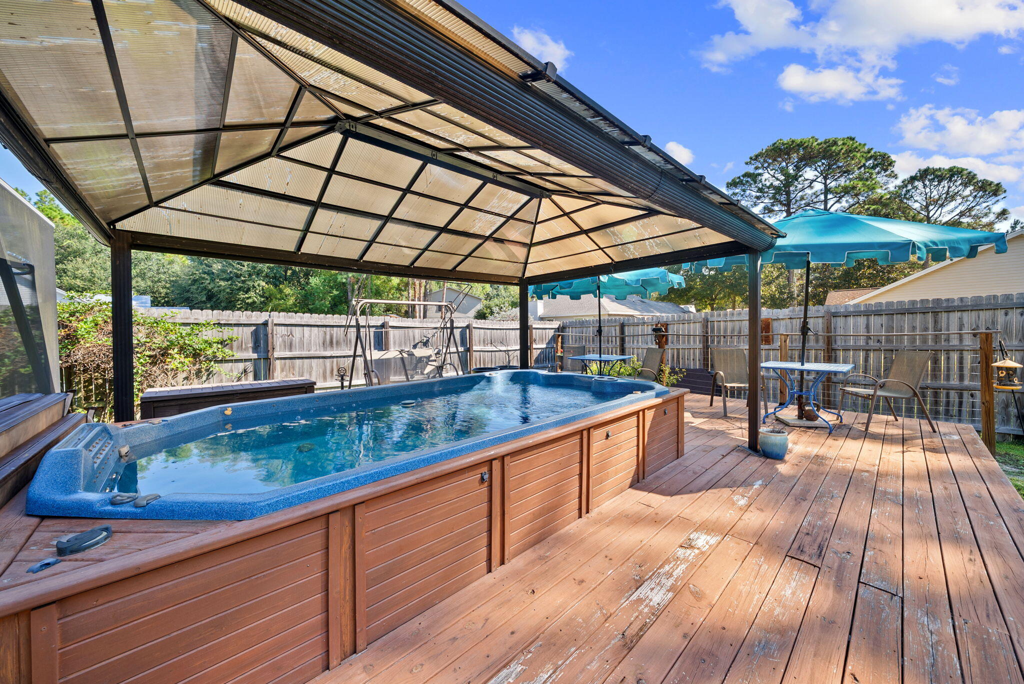 MAGNOLIA CREEK PHASE 2 - Residential