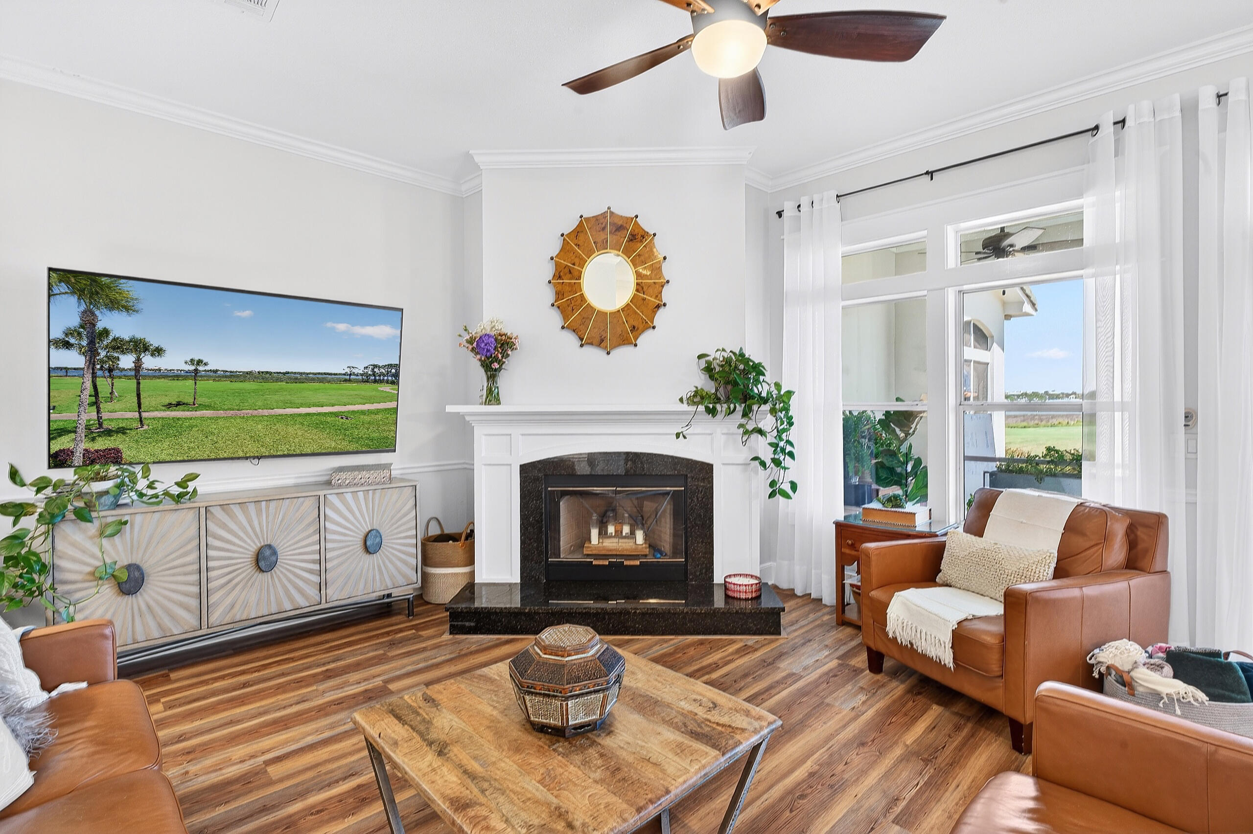 GRAND HARBOUR of SANDESTIN - Residential