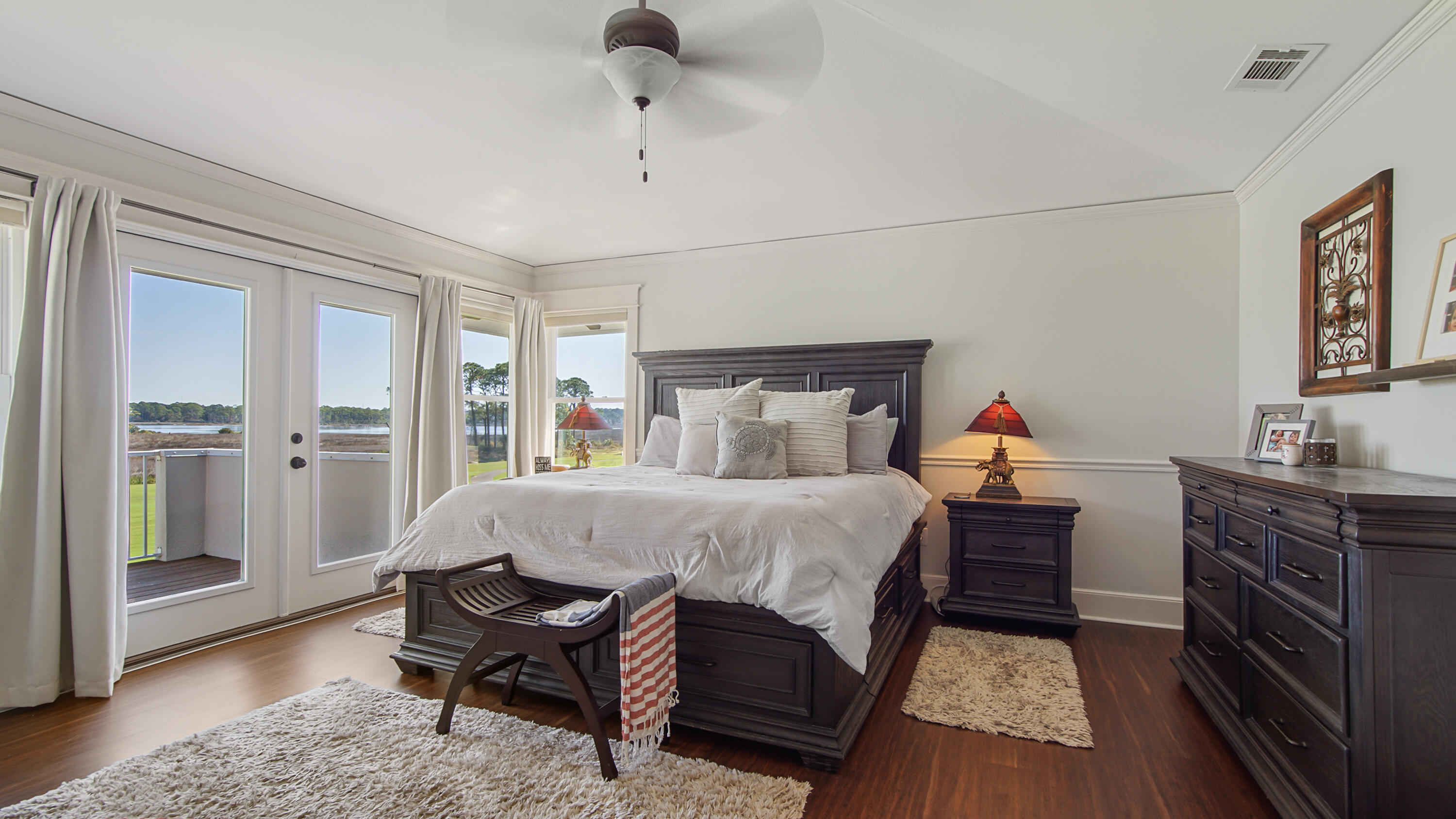 GRAND HARBOUR of SANDESTIN - Residential