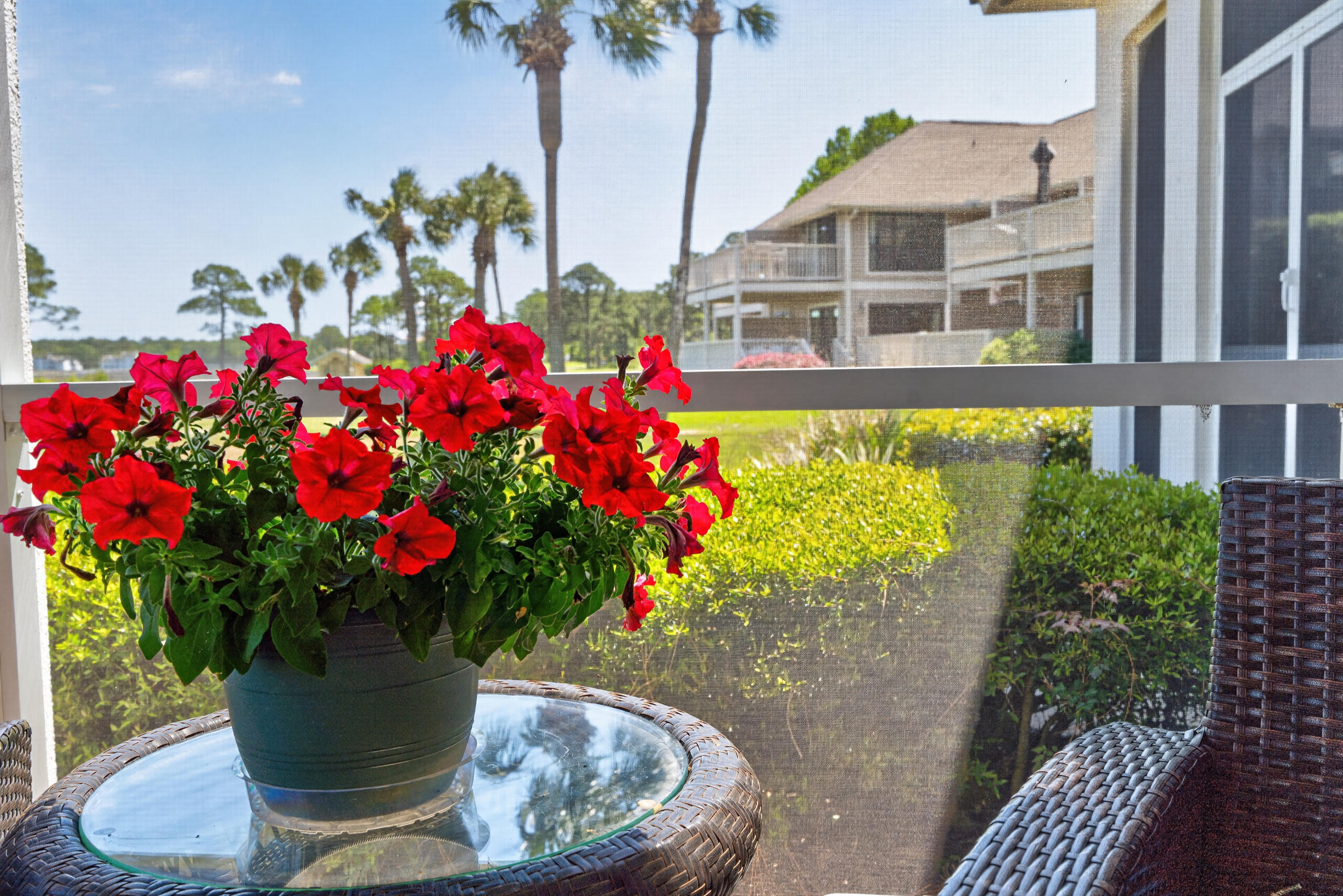 GRAND HARBOUR of SANDESTIN - Residential