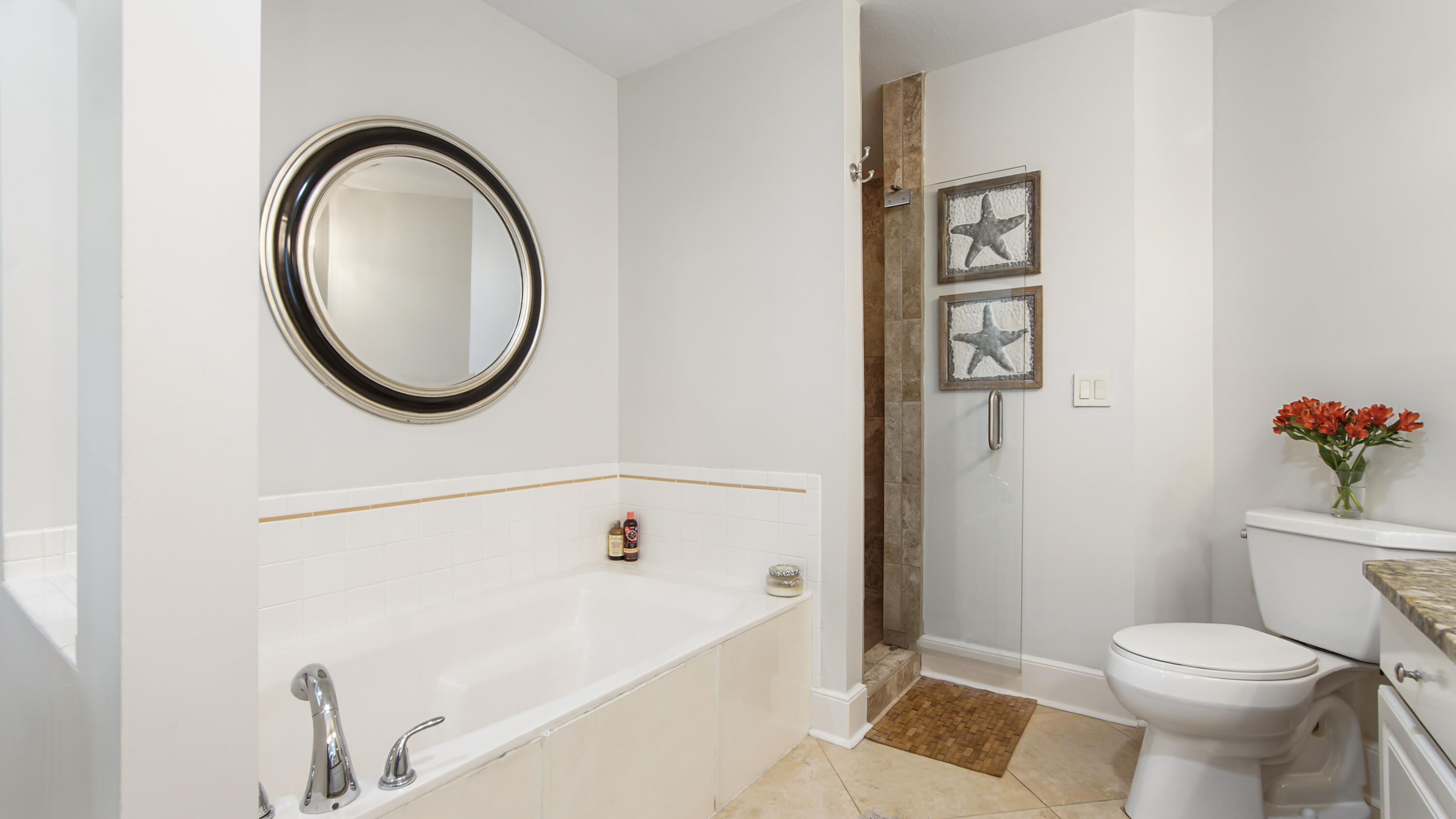 GRAND HARBOUR of SANDESTIN - Residential