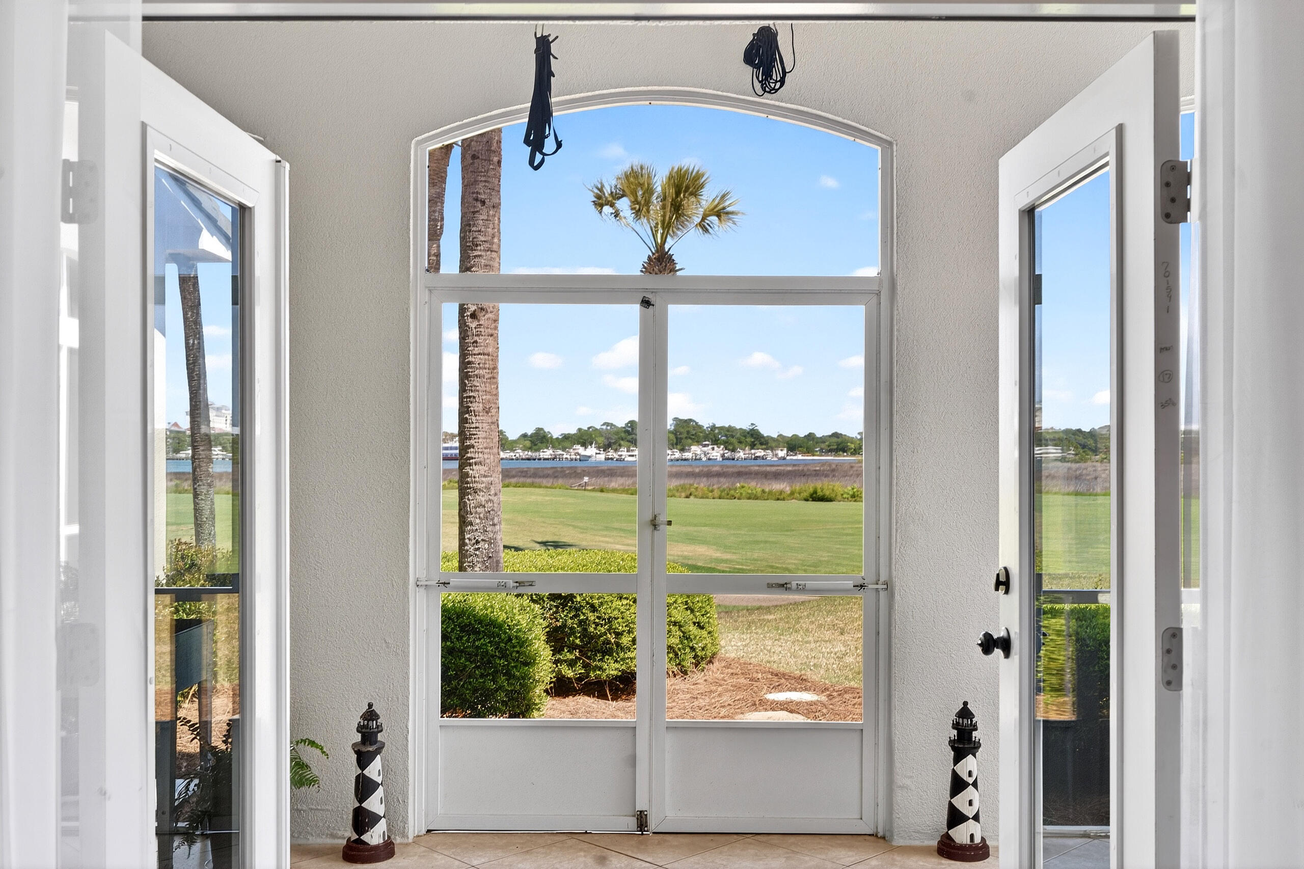 GRAND HARBOUR of SANDESTIN - Residential