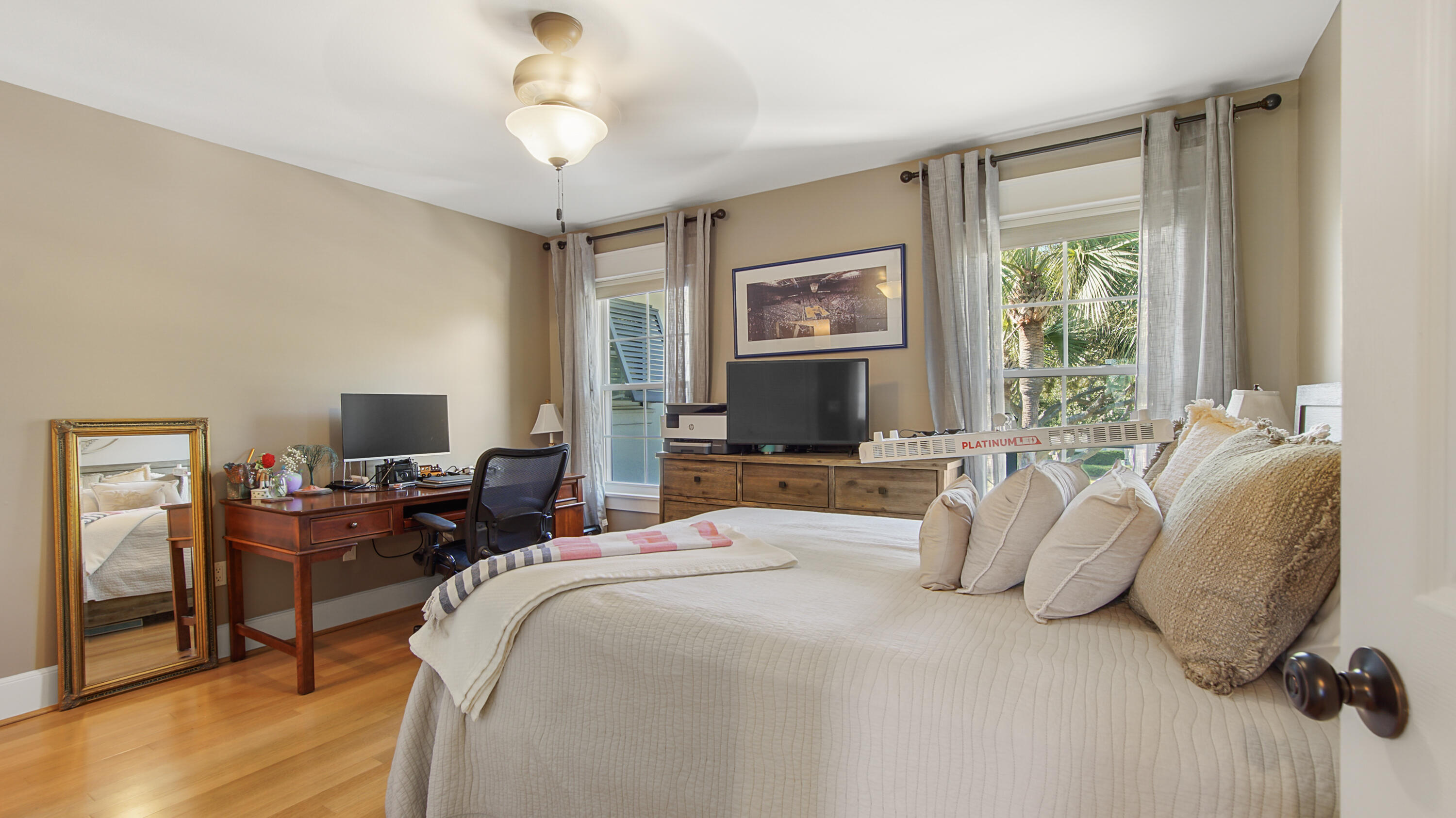 GRAND HARBOUR of SANDESTIN - Residential