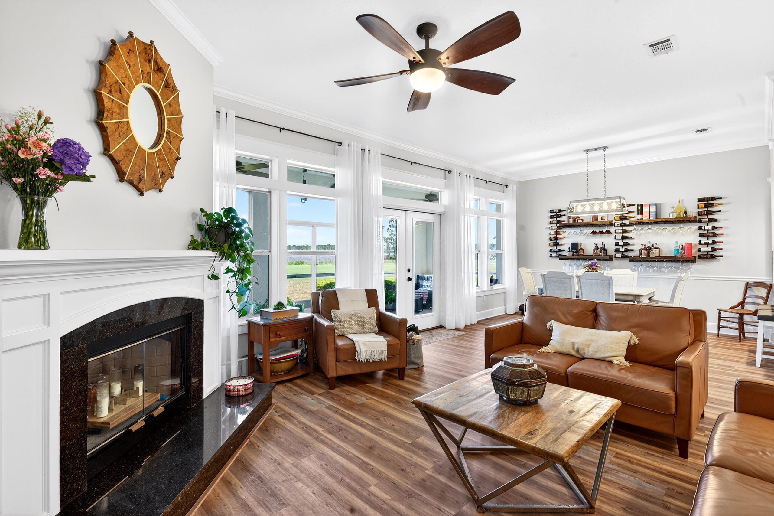 GRAND HARBOUR of SANDESTIN - Residential