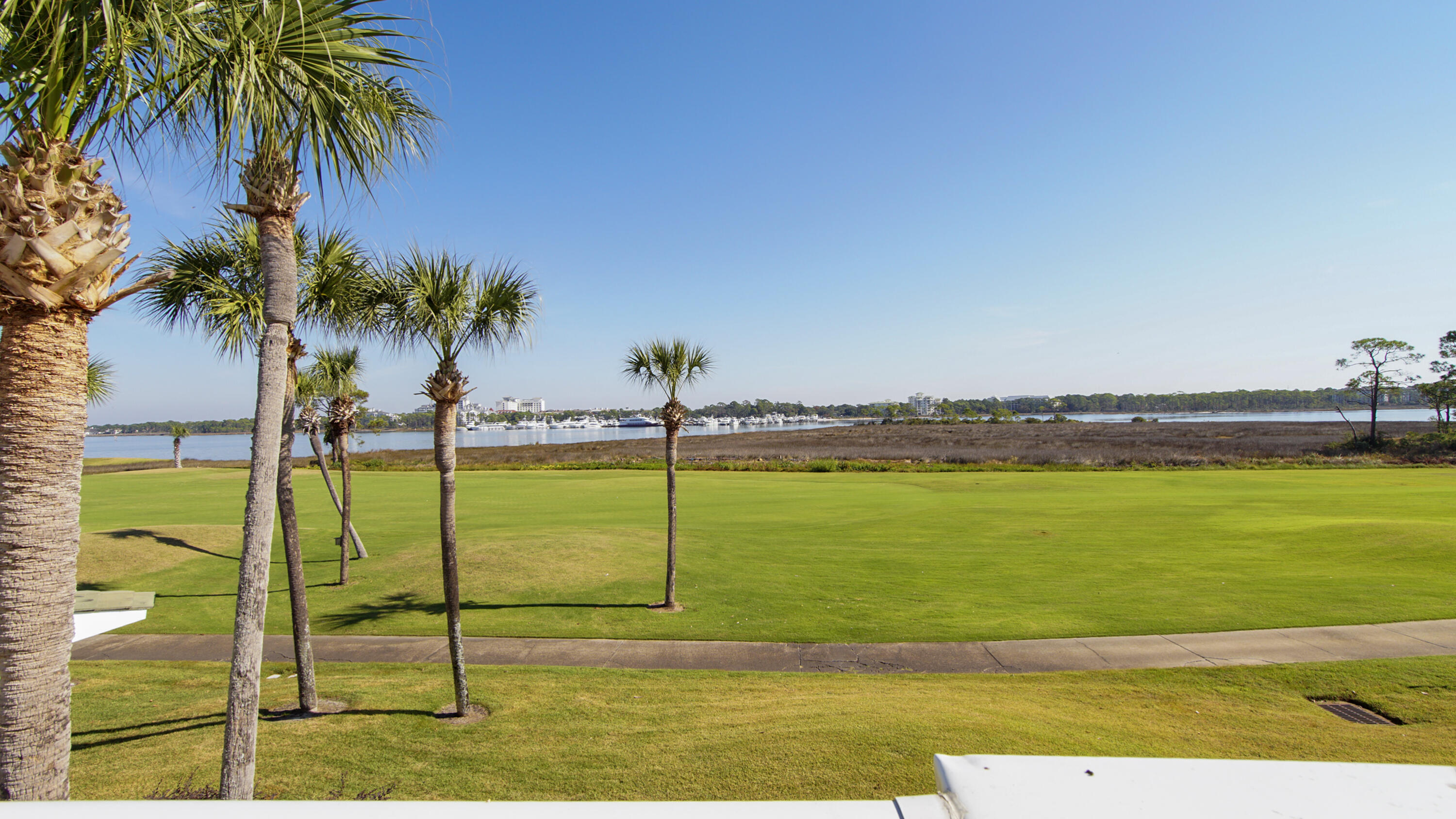 GRAND HARBOUR of SANDESTIN - Residential