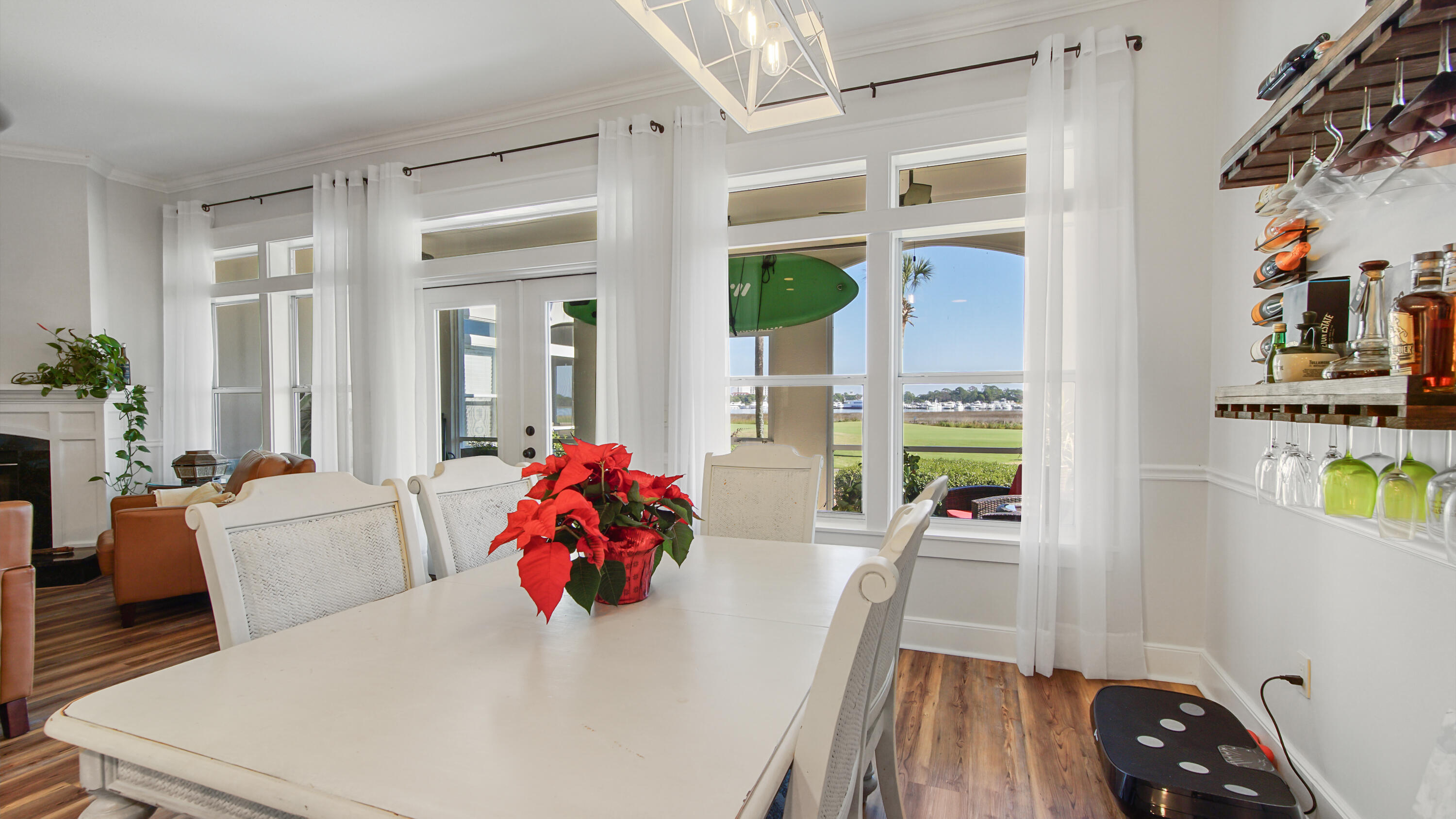 GRAND HARBOUR of SANDESTIN - Residential