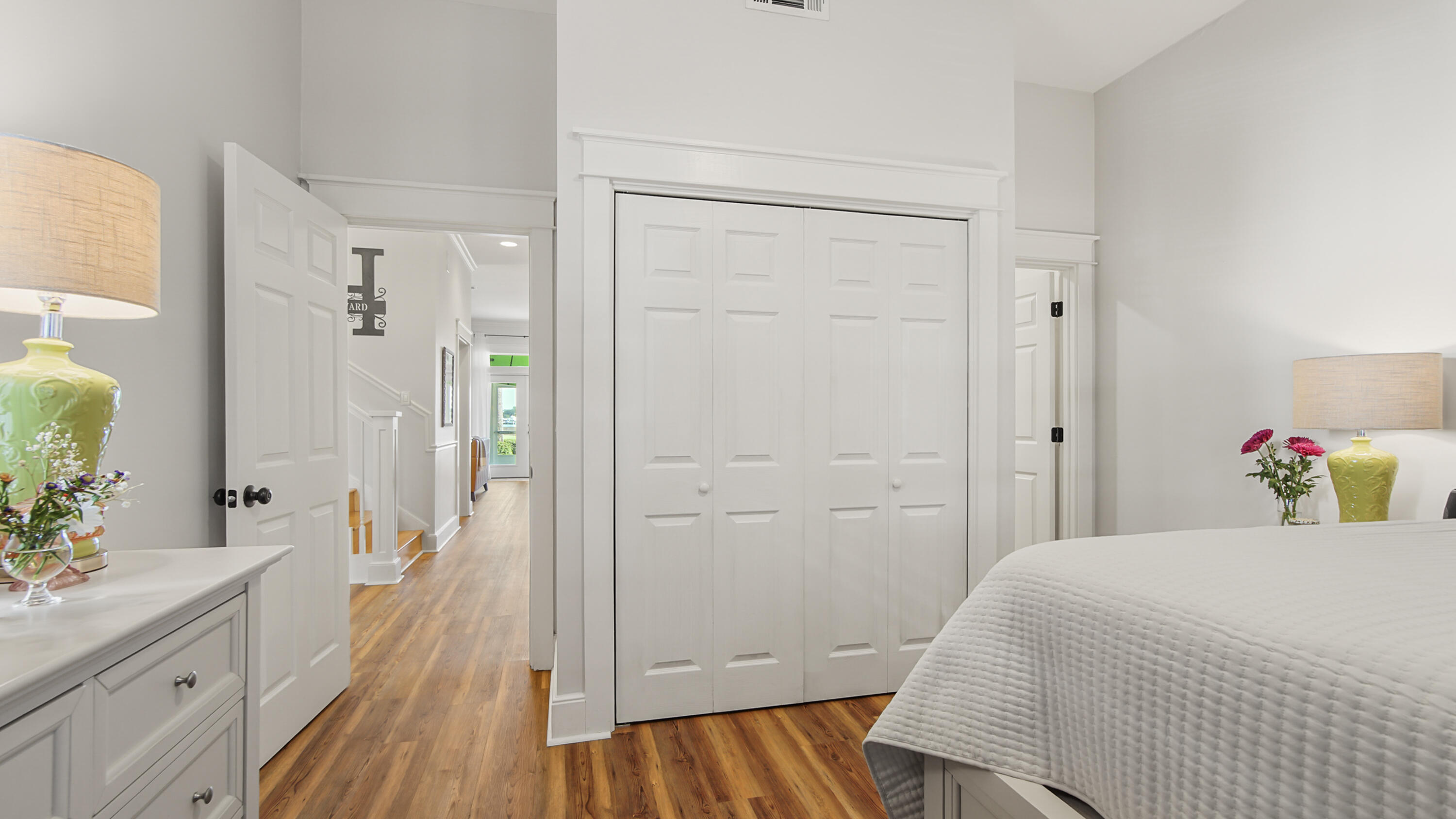 GRAND HARBOUR of SANDESTIN - Residential