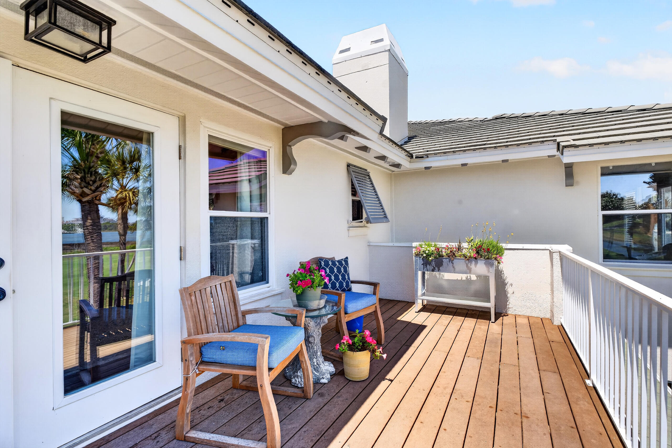 GRAND HARBOUR of SANDESTIN - Residential