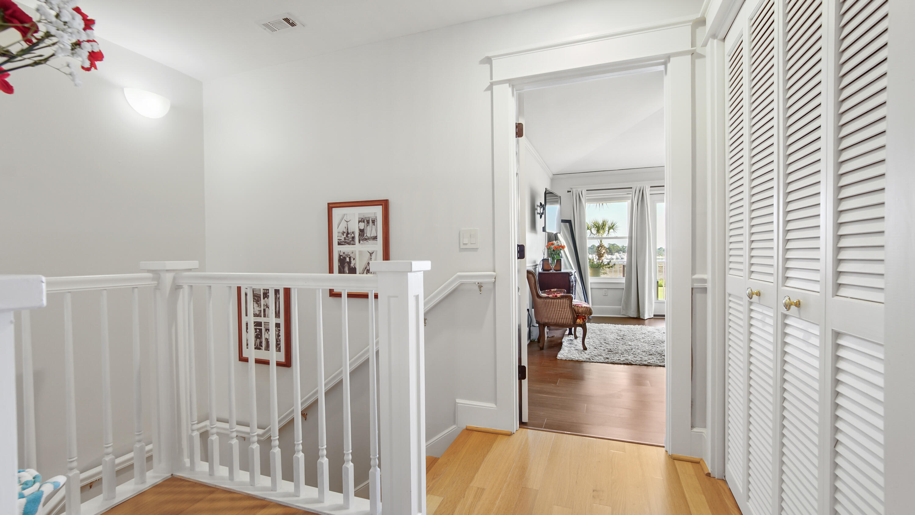 GRAND HARBOUR of SANDESTIN - Residential